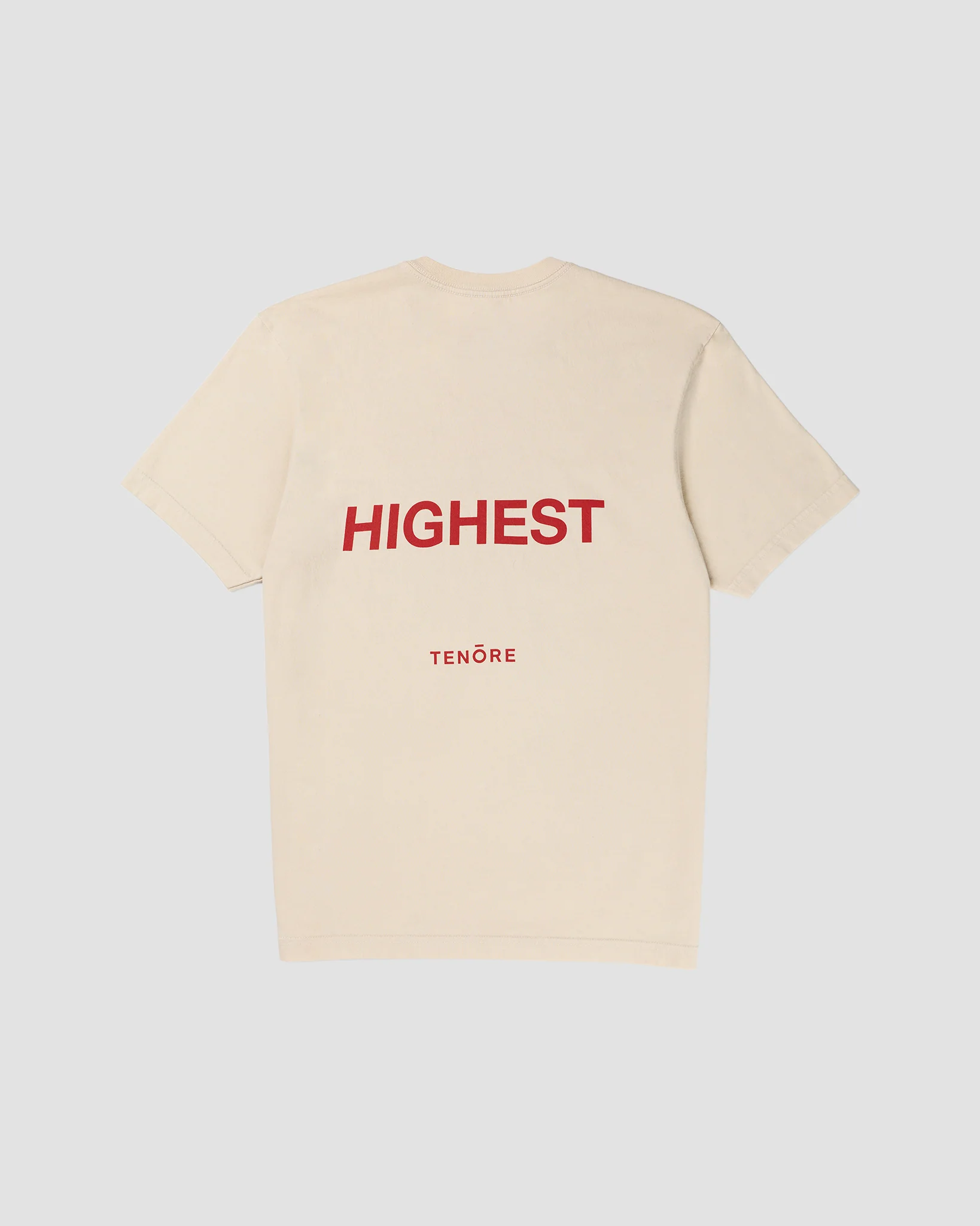 Hibiscus Tee - Image 2