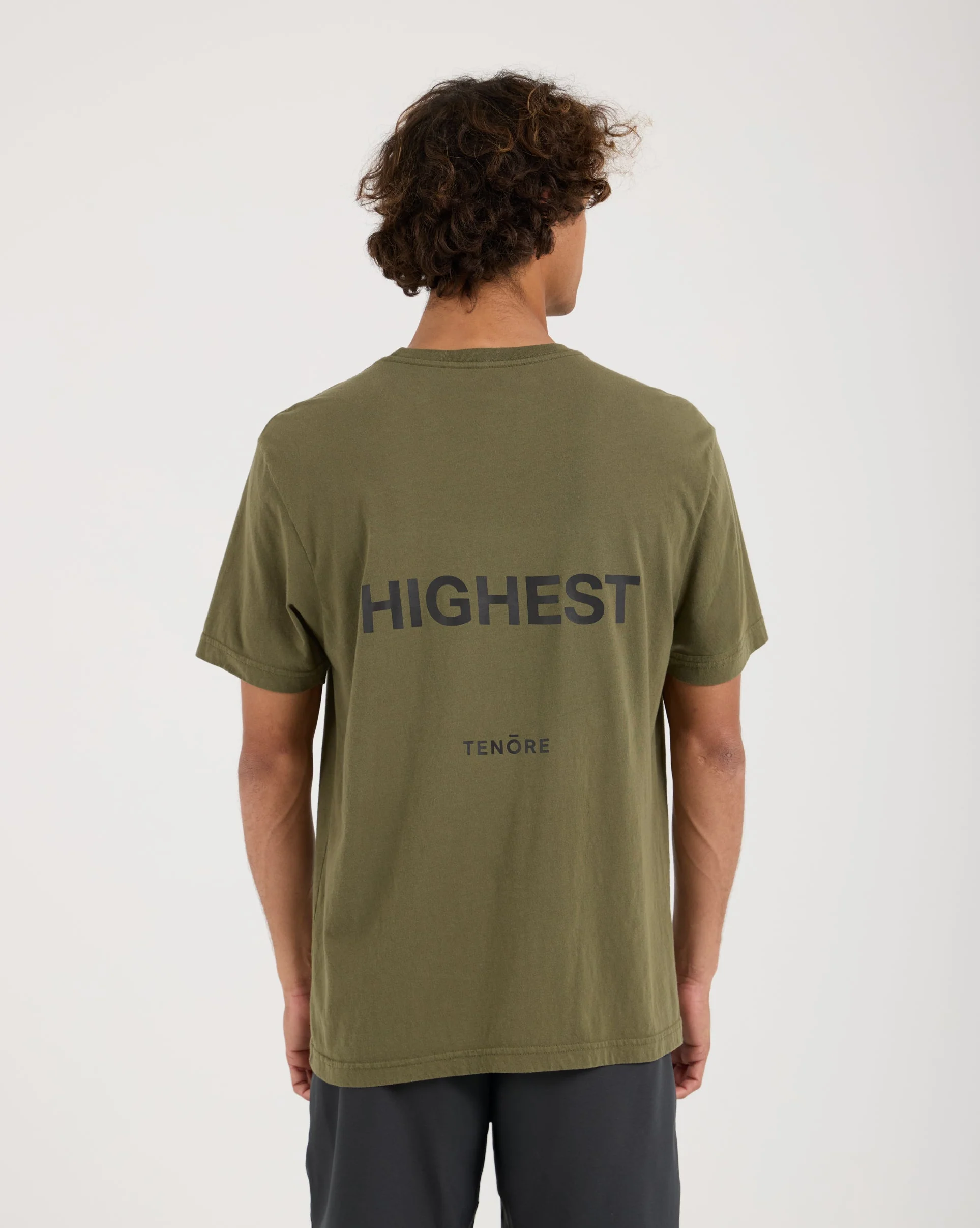 Hibiscus Tee - Image 3