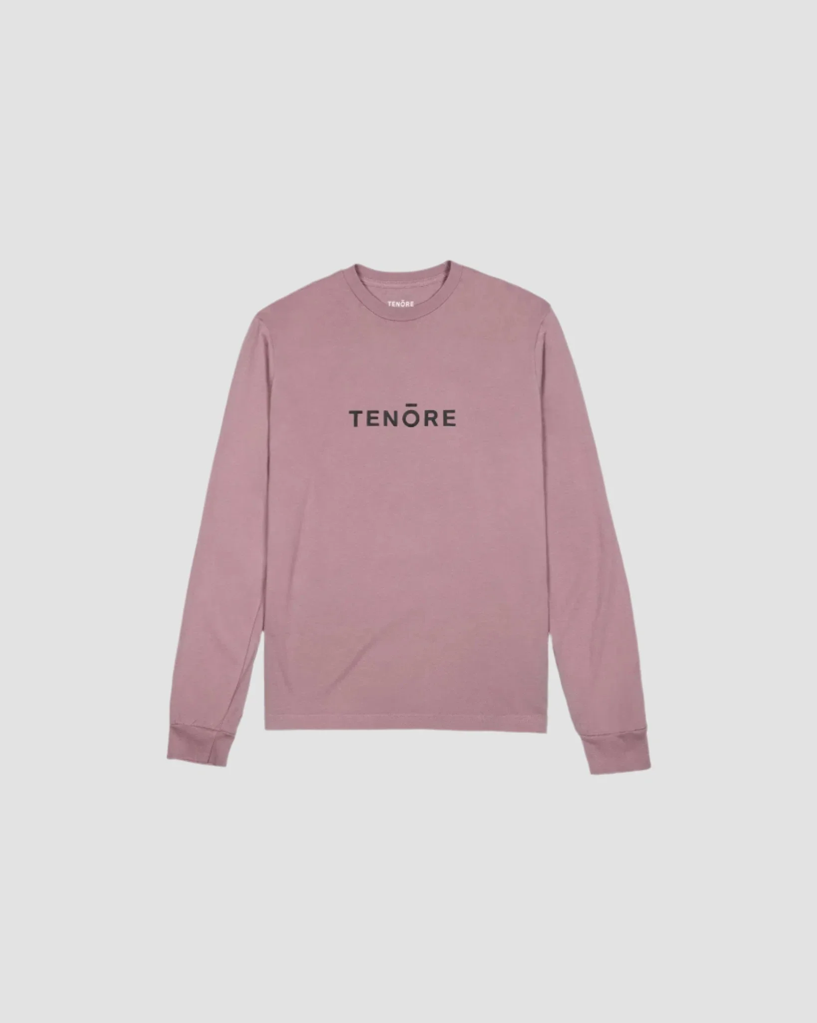 Highest Lock-Up Long Sleeve