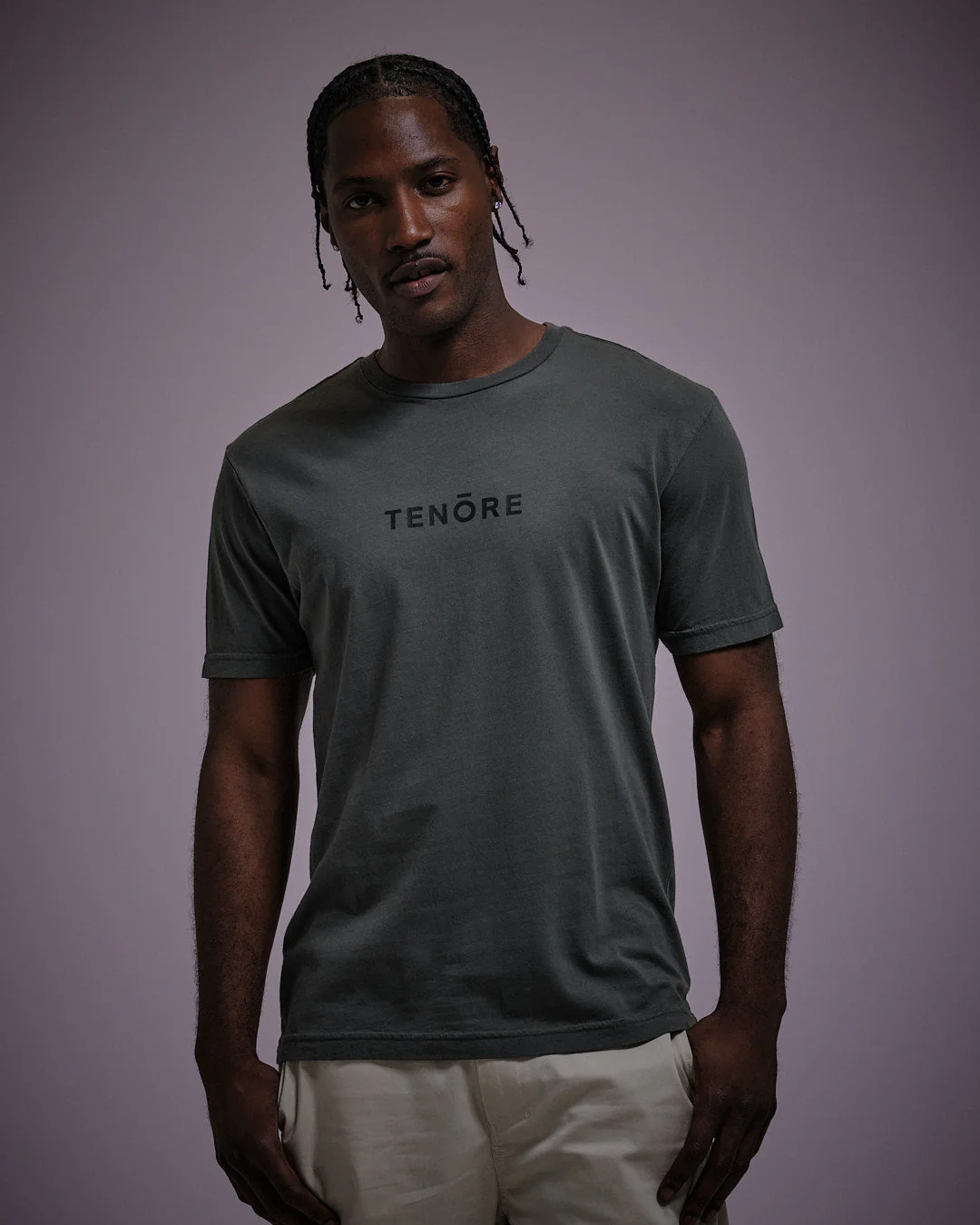 Highest Lock-Up Soft Shirt
