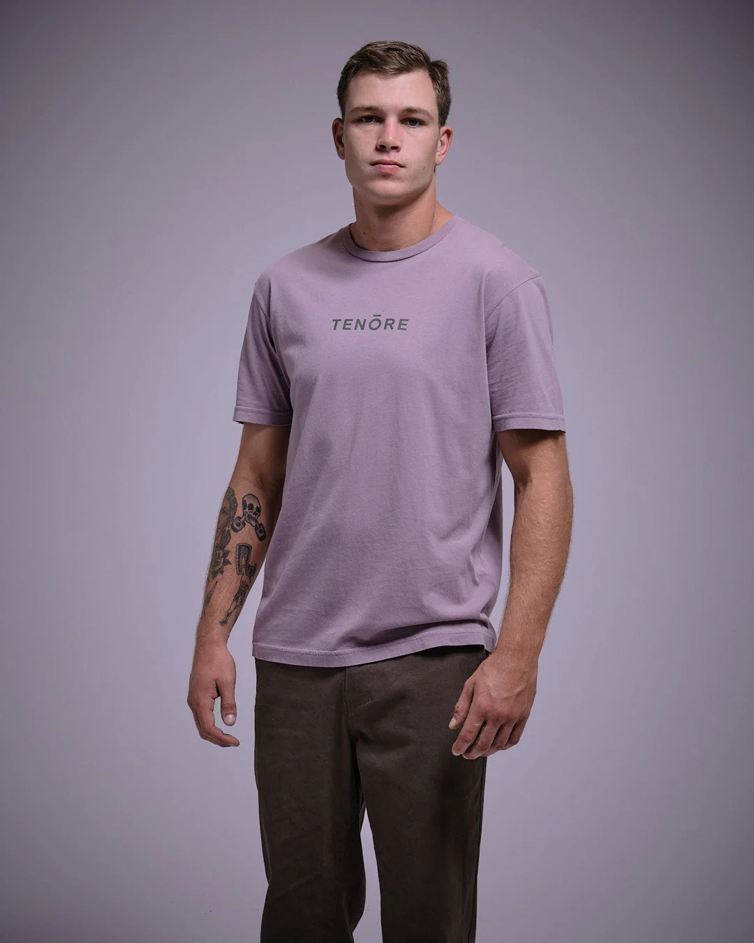 Highest Lock-Up Soft Shirt