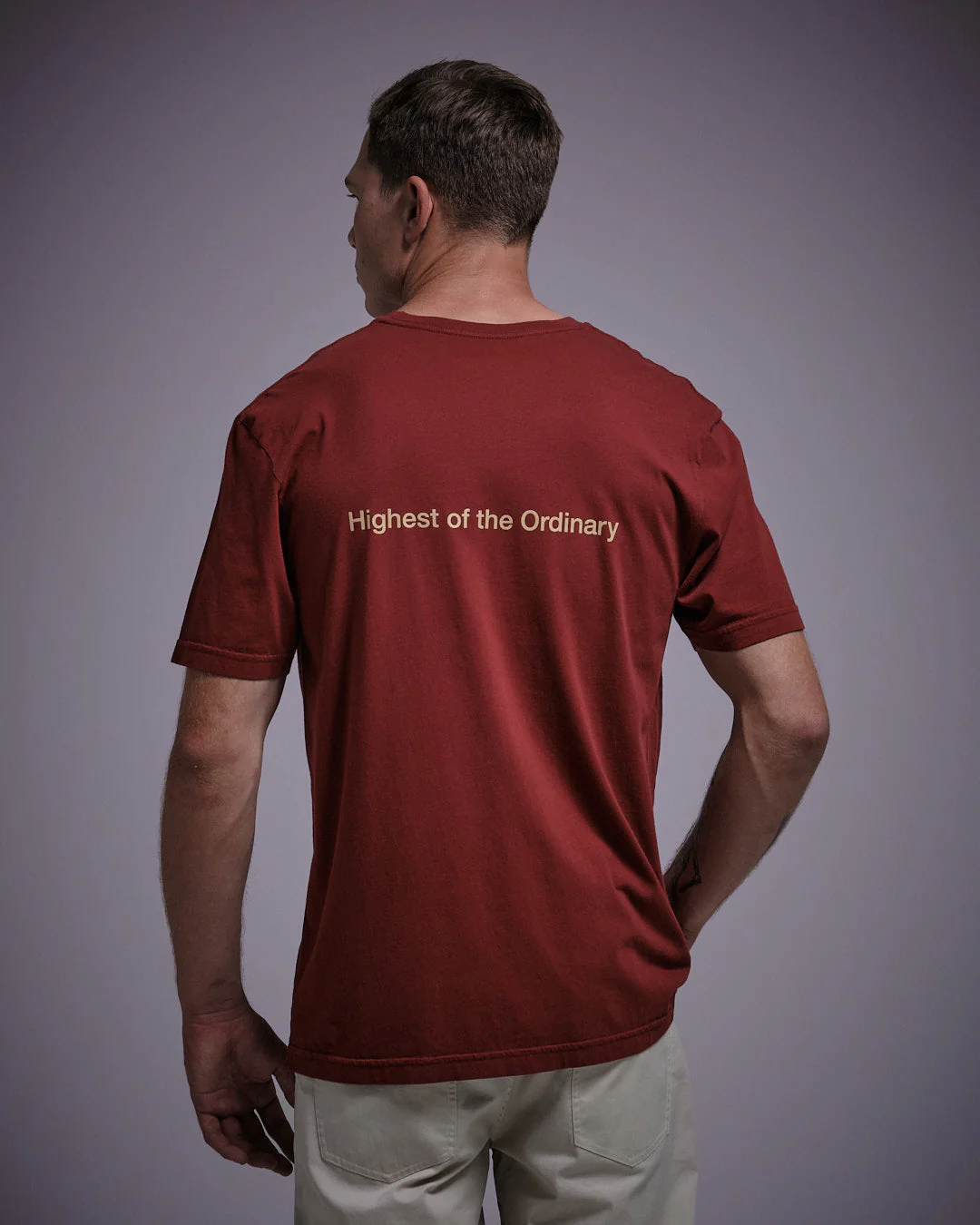Highest Lock-Up Soft Shirt - Image 2