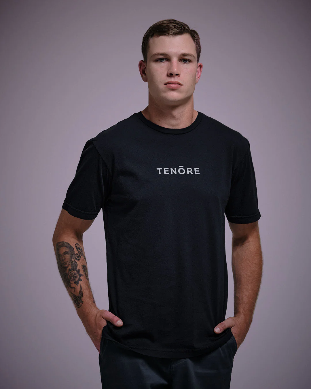 Highest Lock-Up Soft Shirt