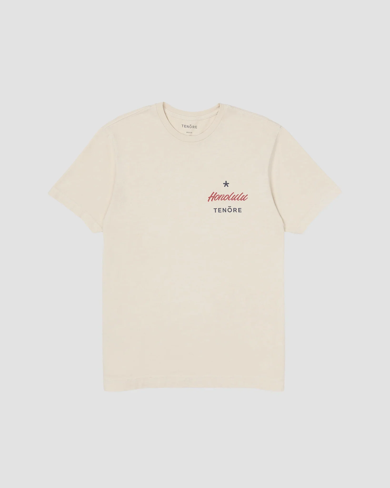Honolulu Star Tee