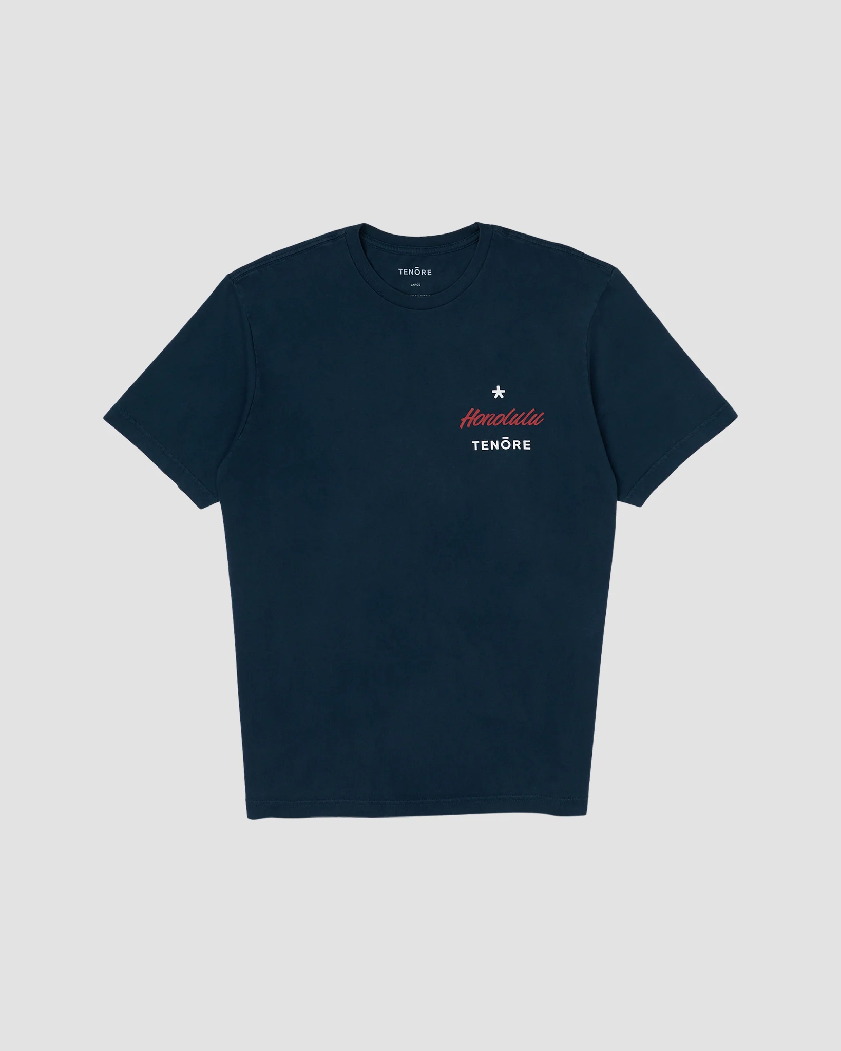 Honolulu Star Tee