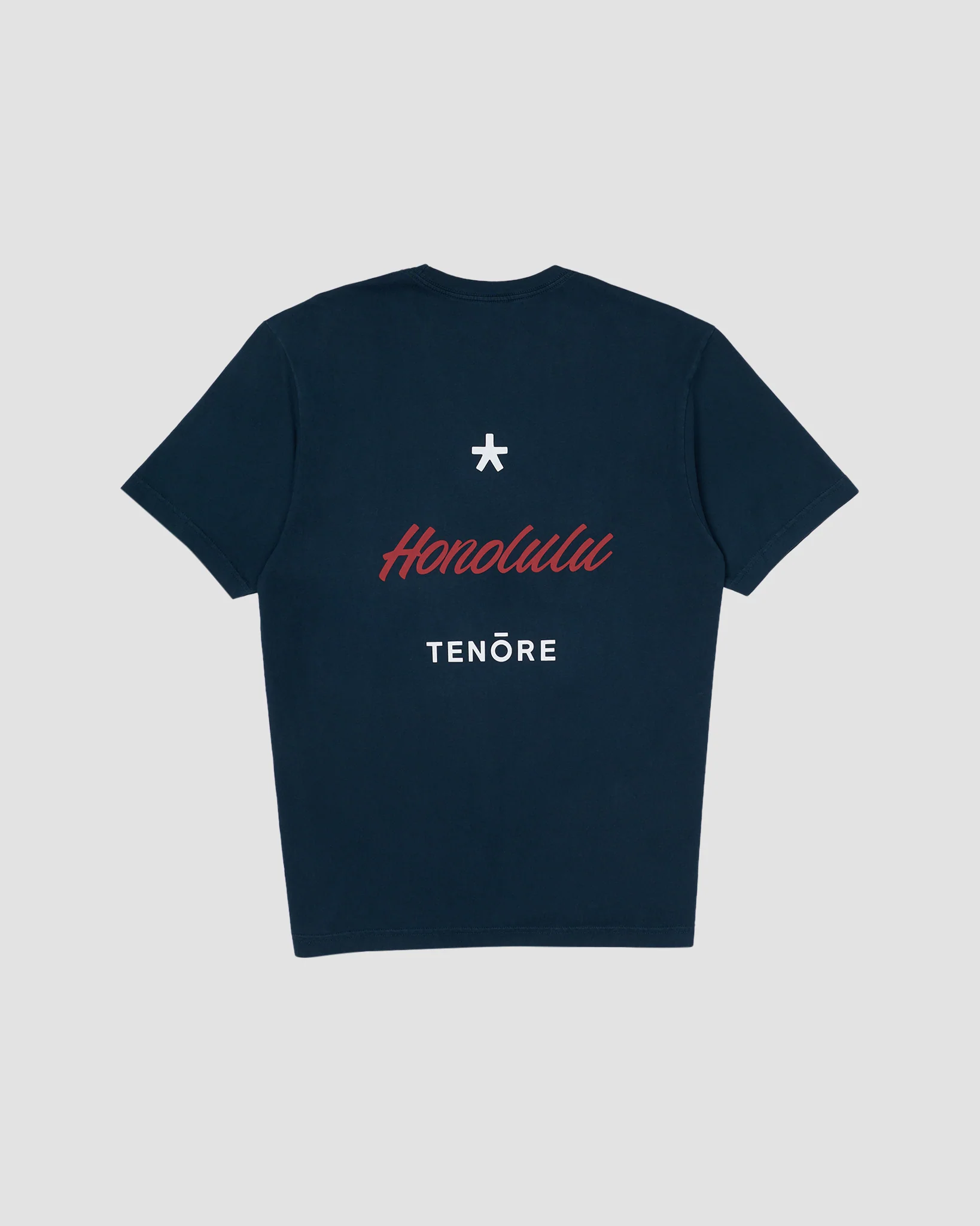 Honolulu Star Tee - Image 2
