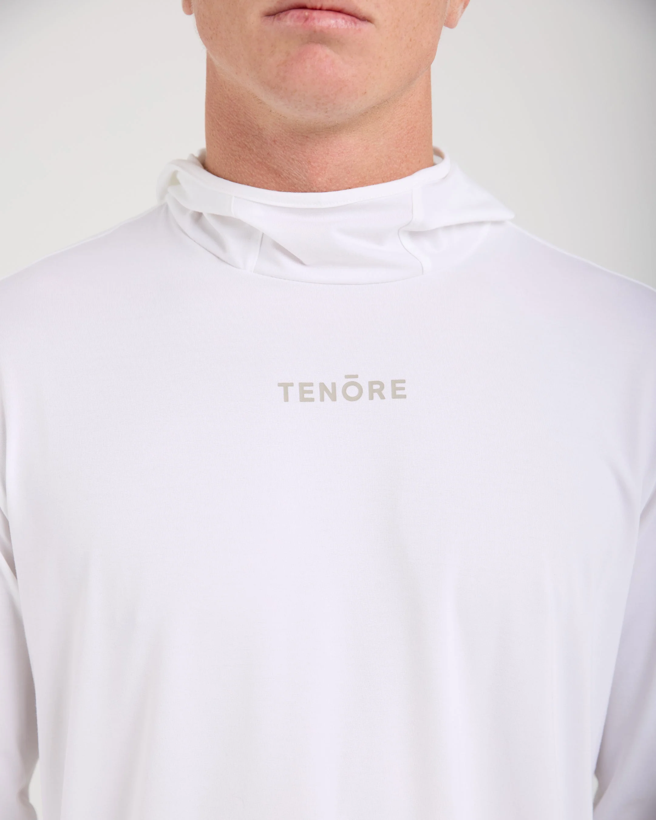 Hooded UV Tee - Image 8
