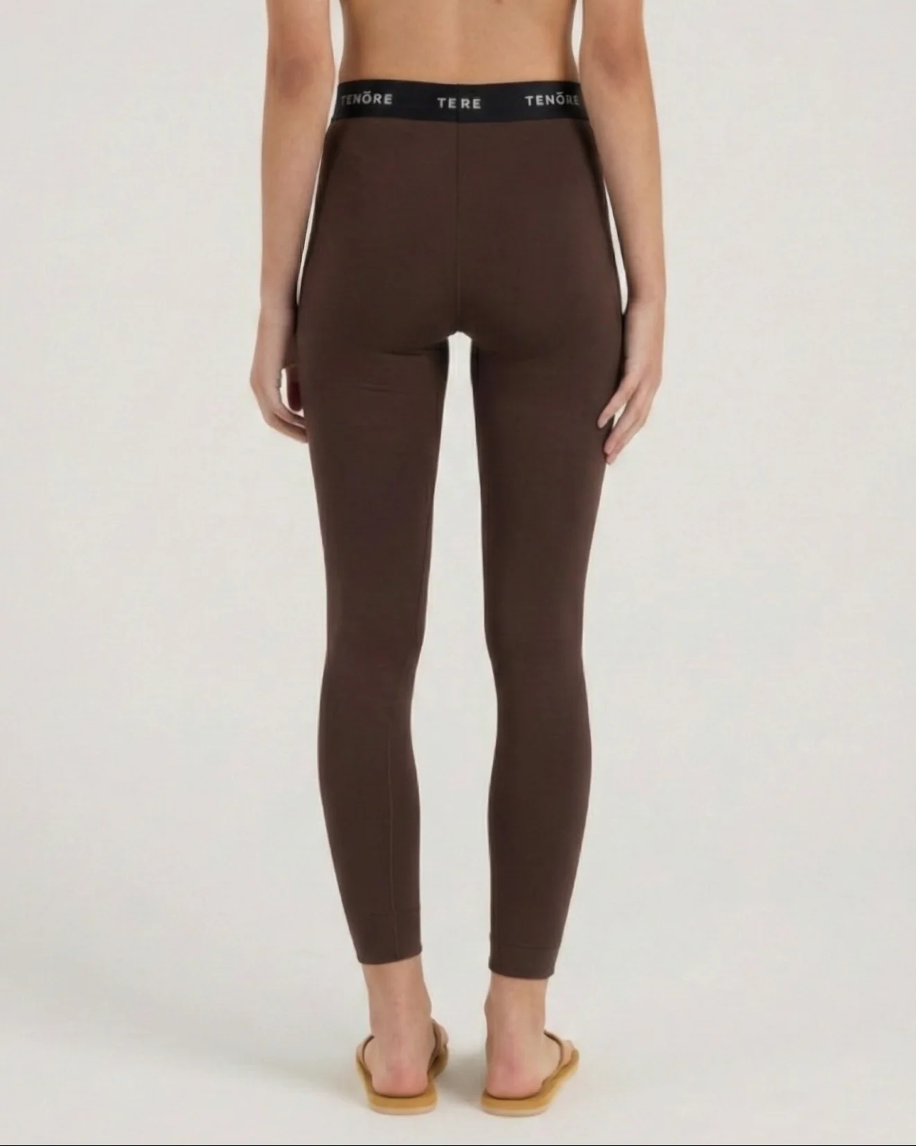 Logo 7/8 Legging - Image 3