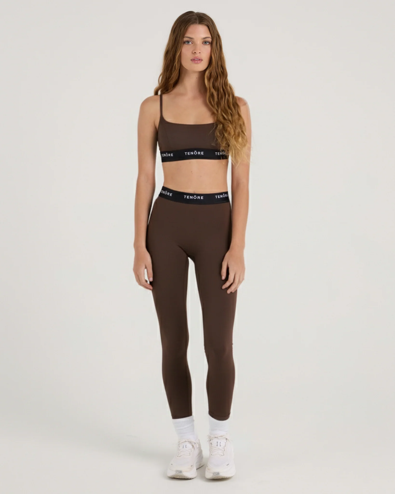 Logo 7/8 Legging - Image 4