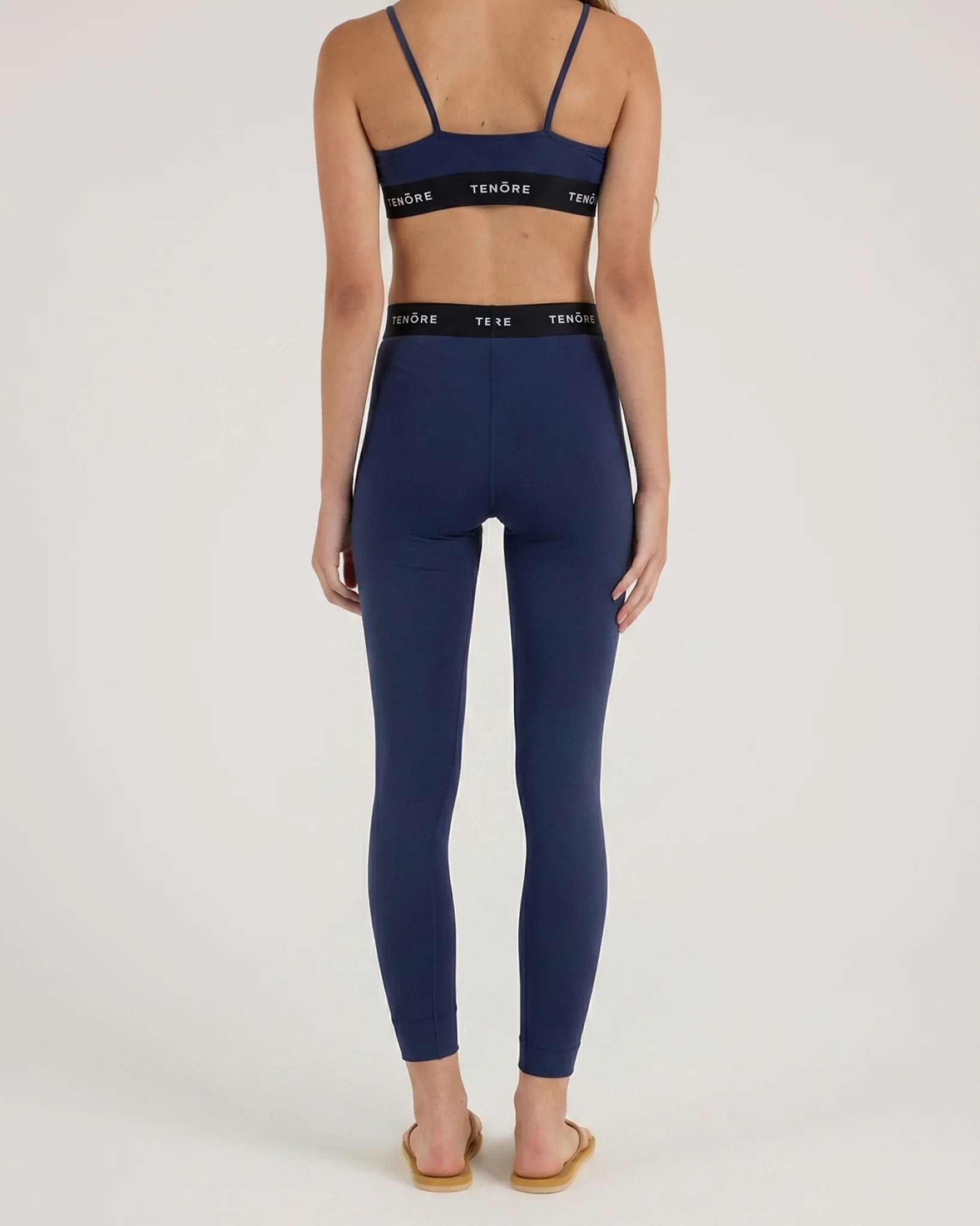 Logo 7/8 Legging - Image 3