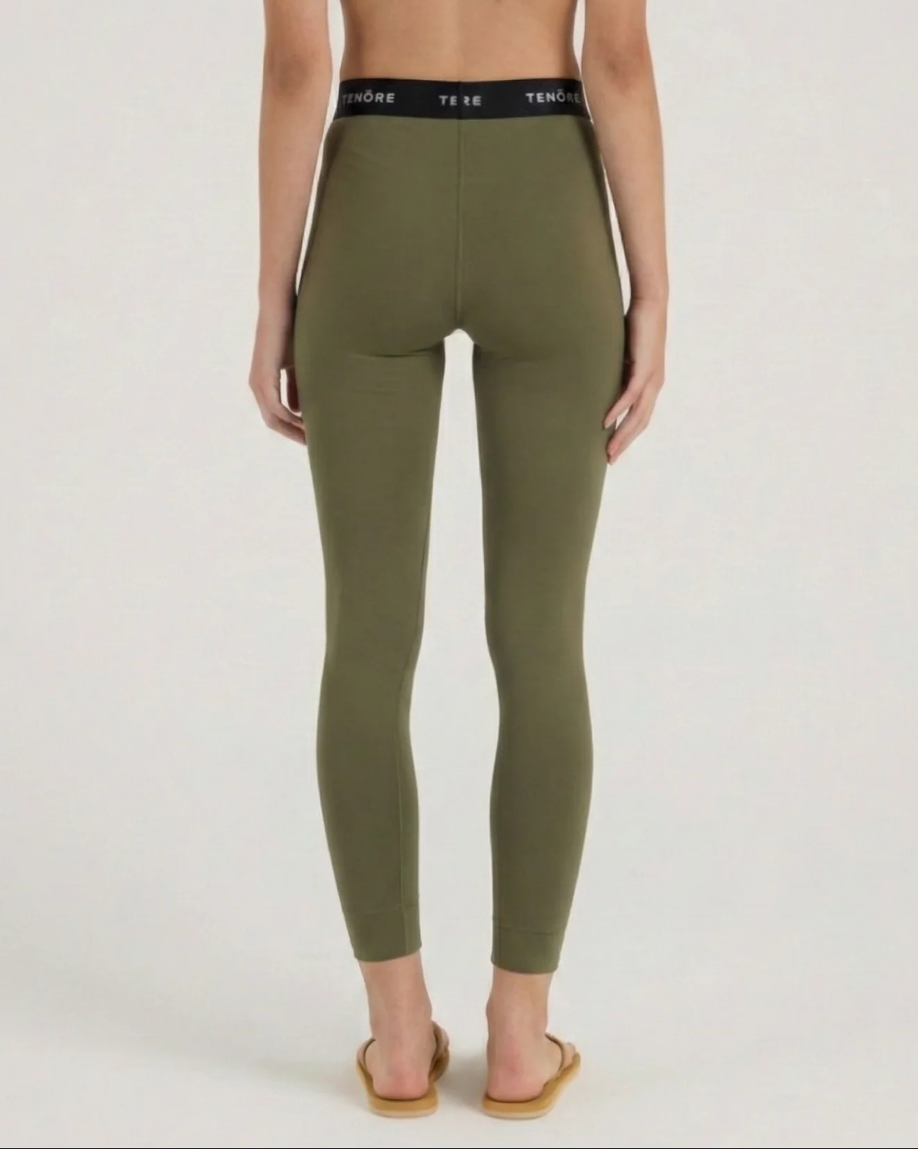 Logo 7/8 Legging - Image 3
