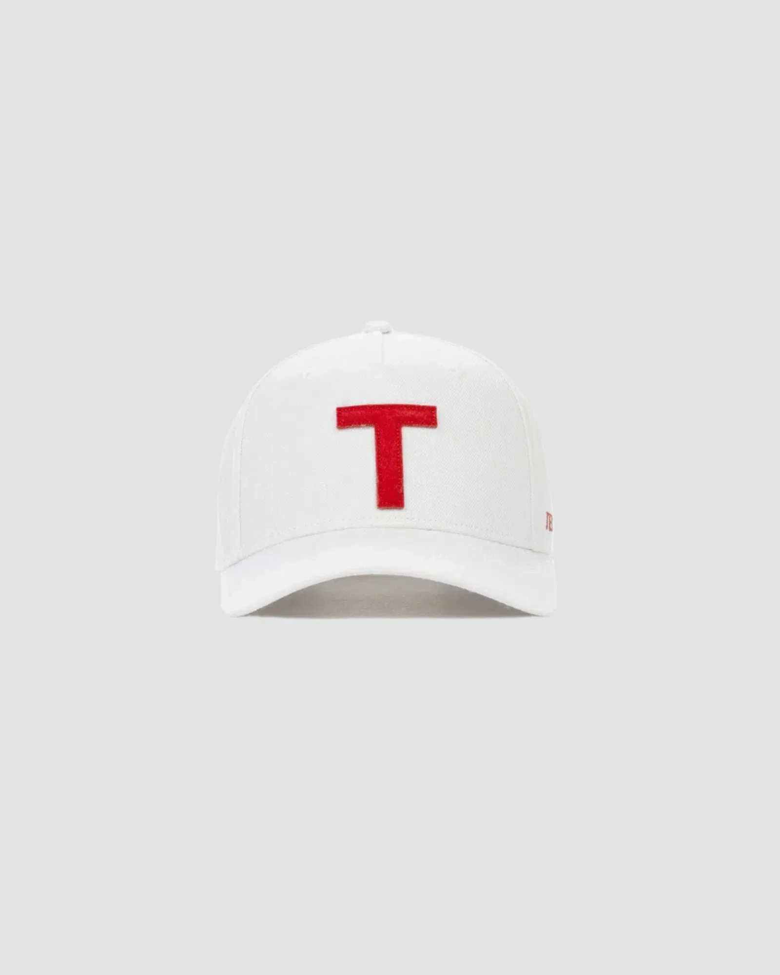 Logo Applique Stadium Snapback