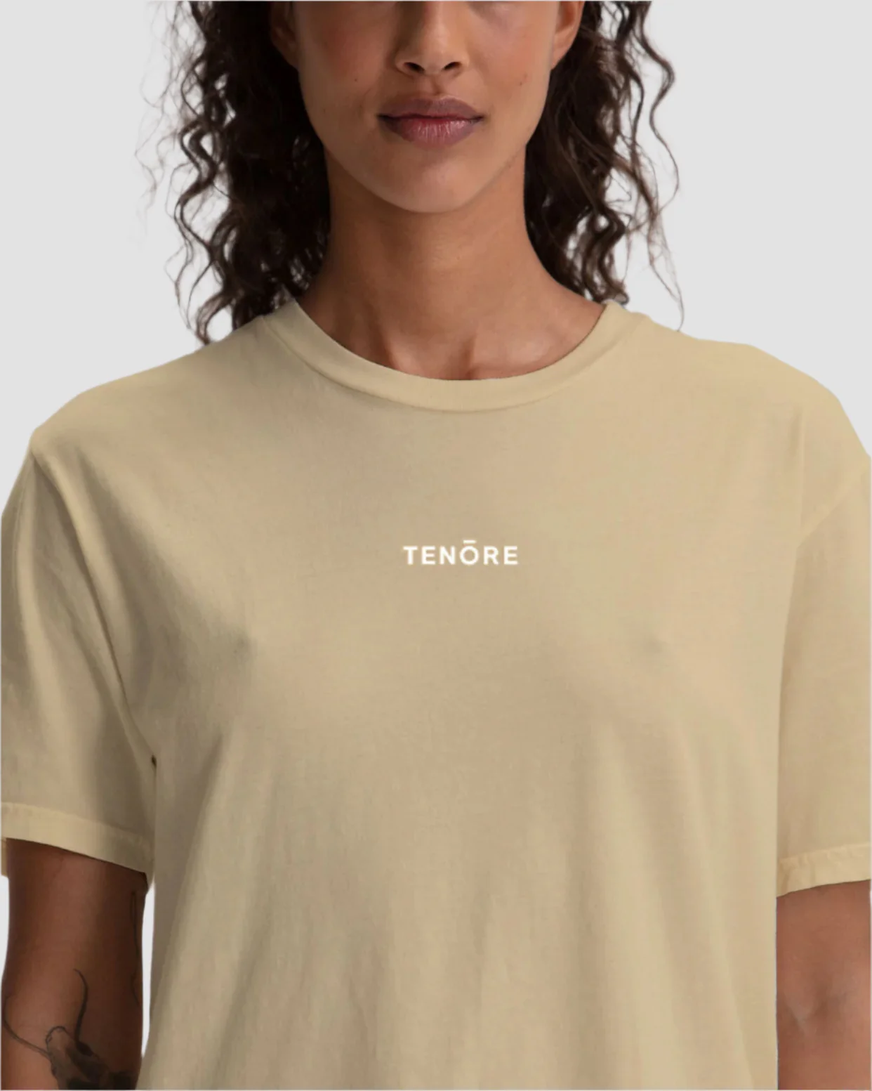 Logo Boyfriend Tee - Image 6