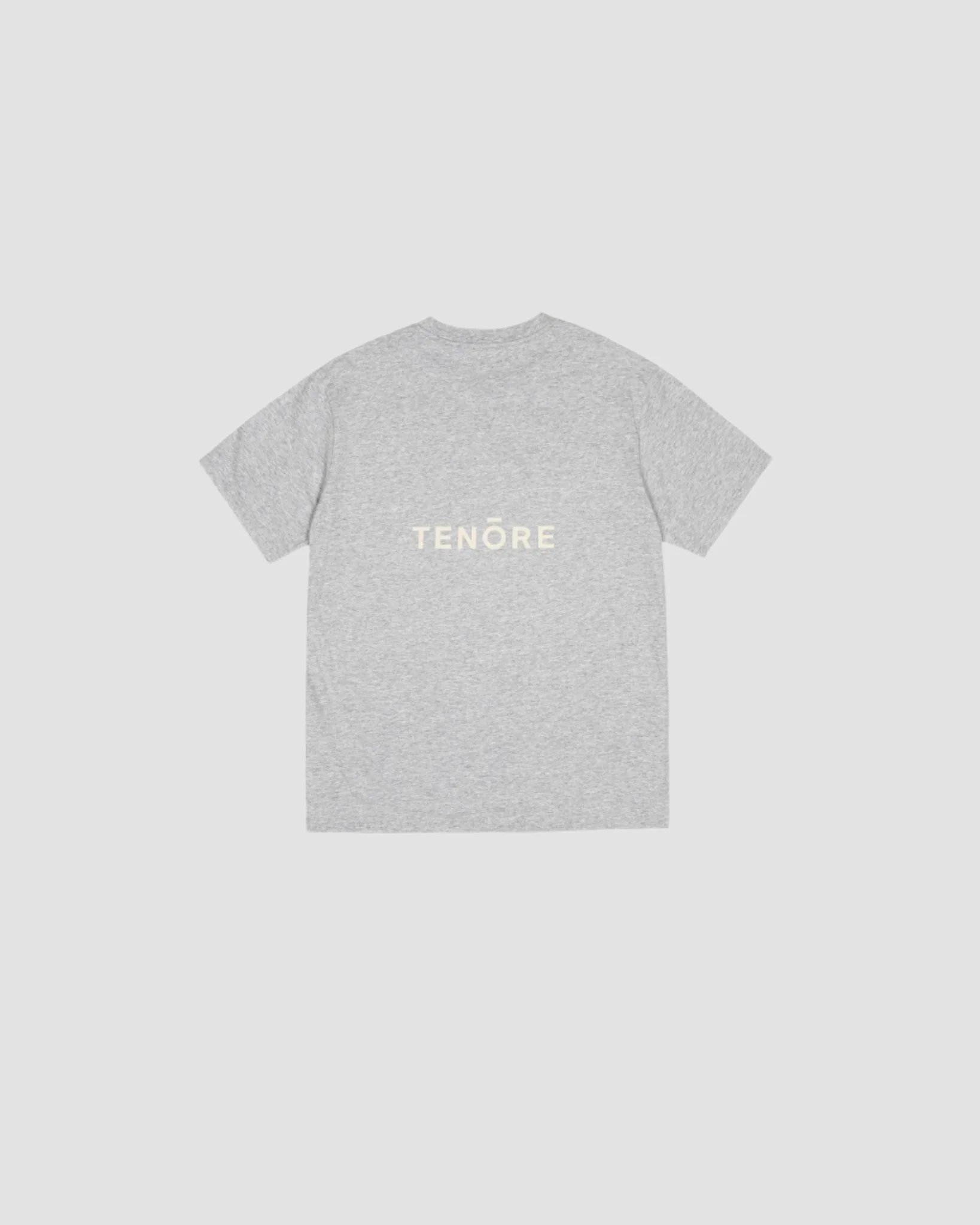 Logo Boyfriend Tee - Image 2