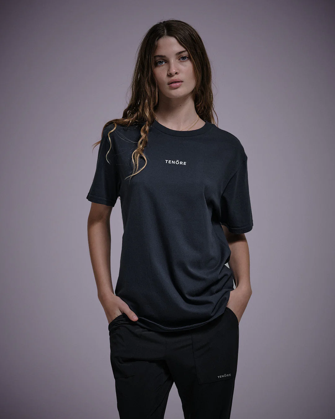 Logo Boyfriend Tee