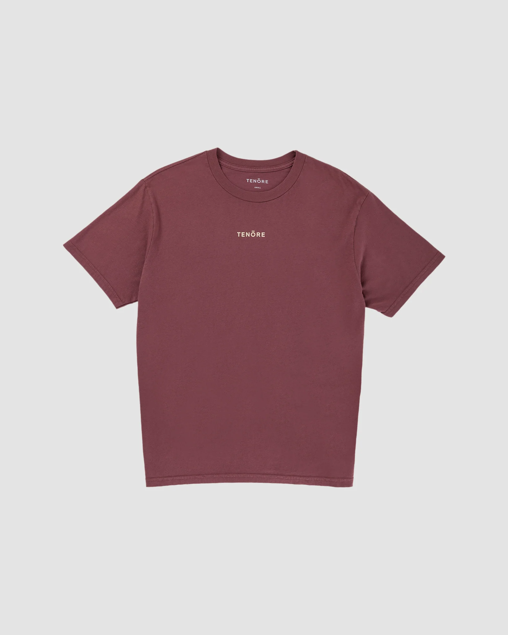 Logo Boyfriend Tee - Image 7