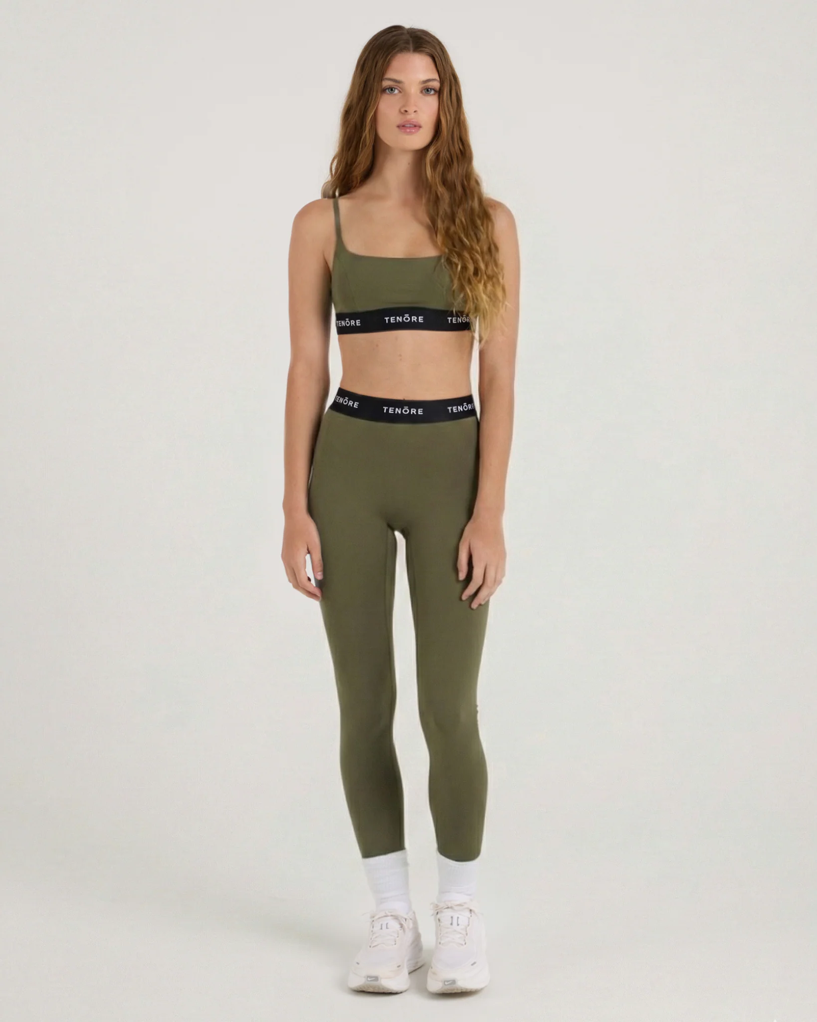 Logo Bralette - Image 3