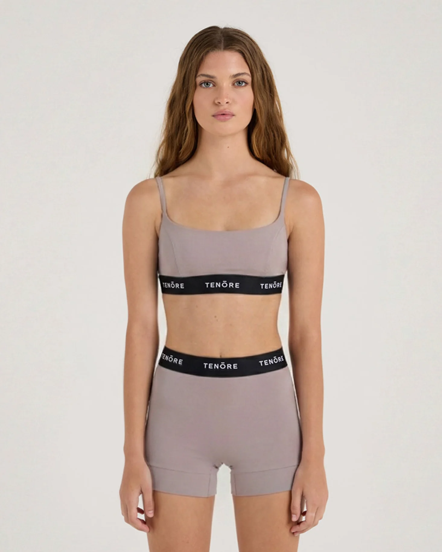 Logo Bralette
