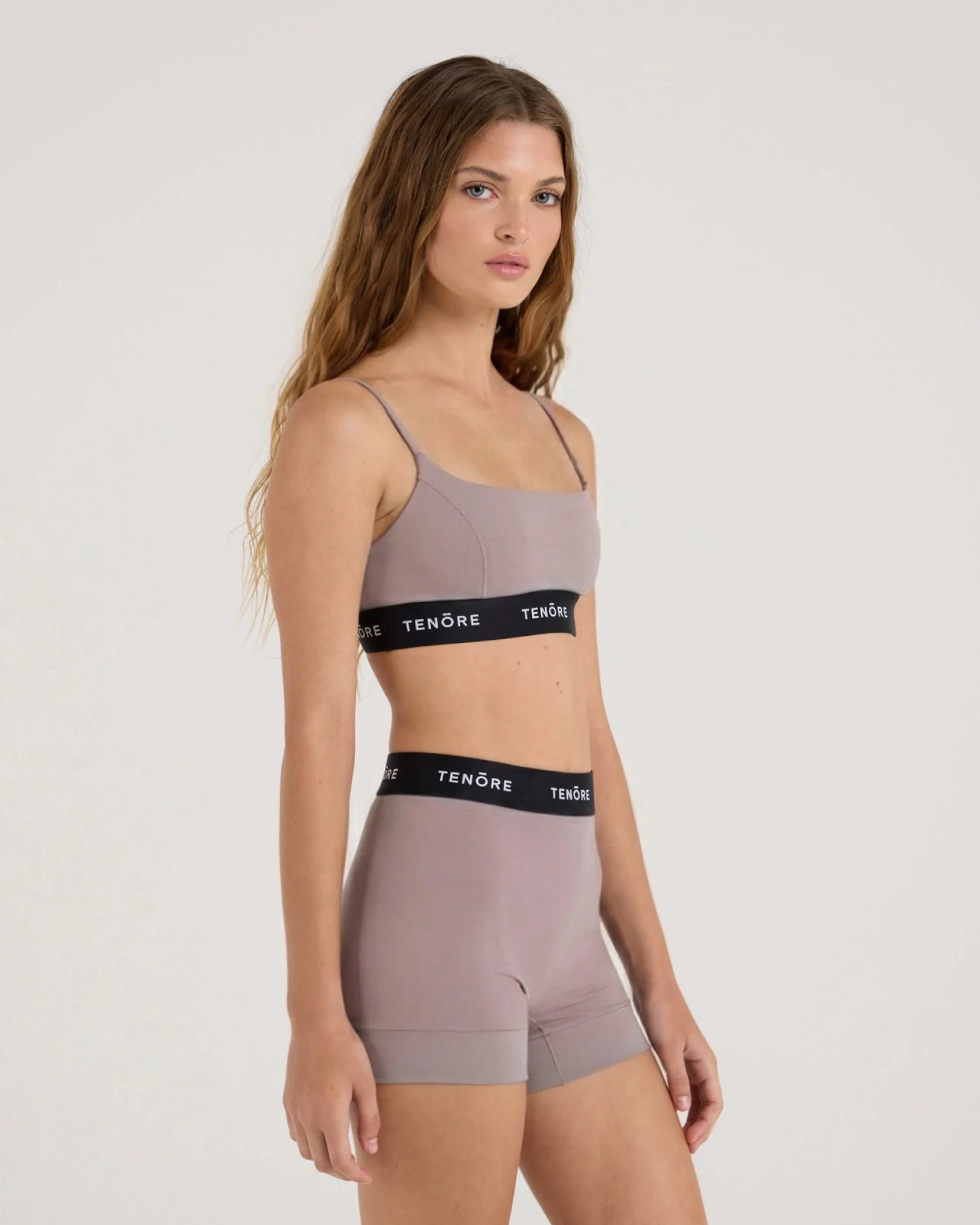 Logo Bralette - Image 2