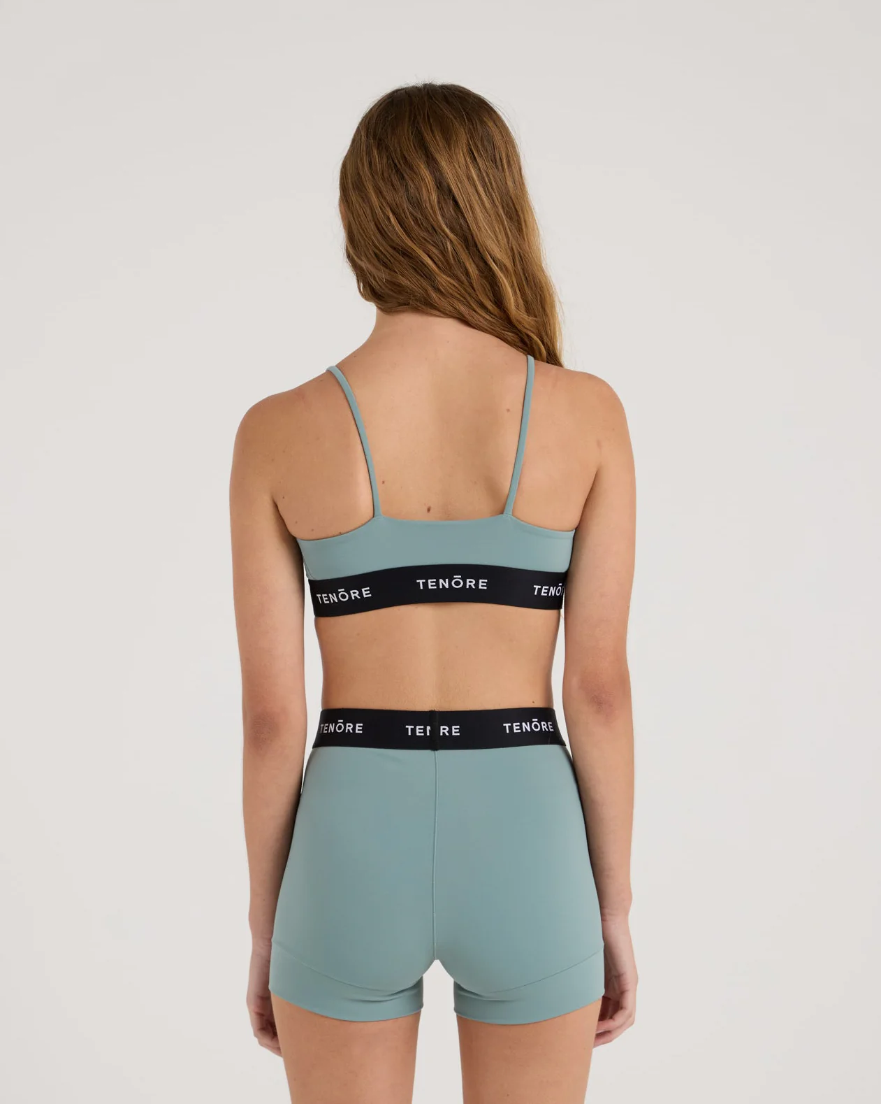 Logo Bralette - Image 3