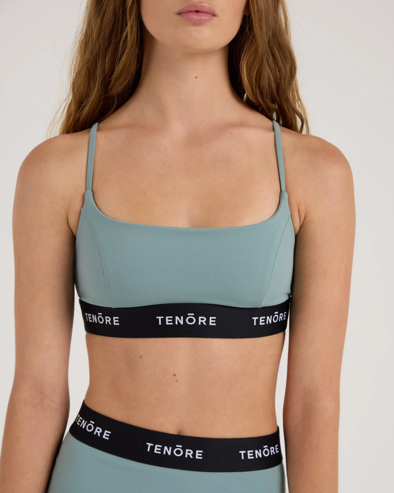 Logo Bralette - Image 4
