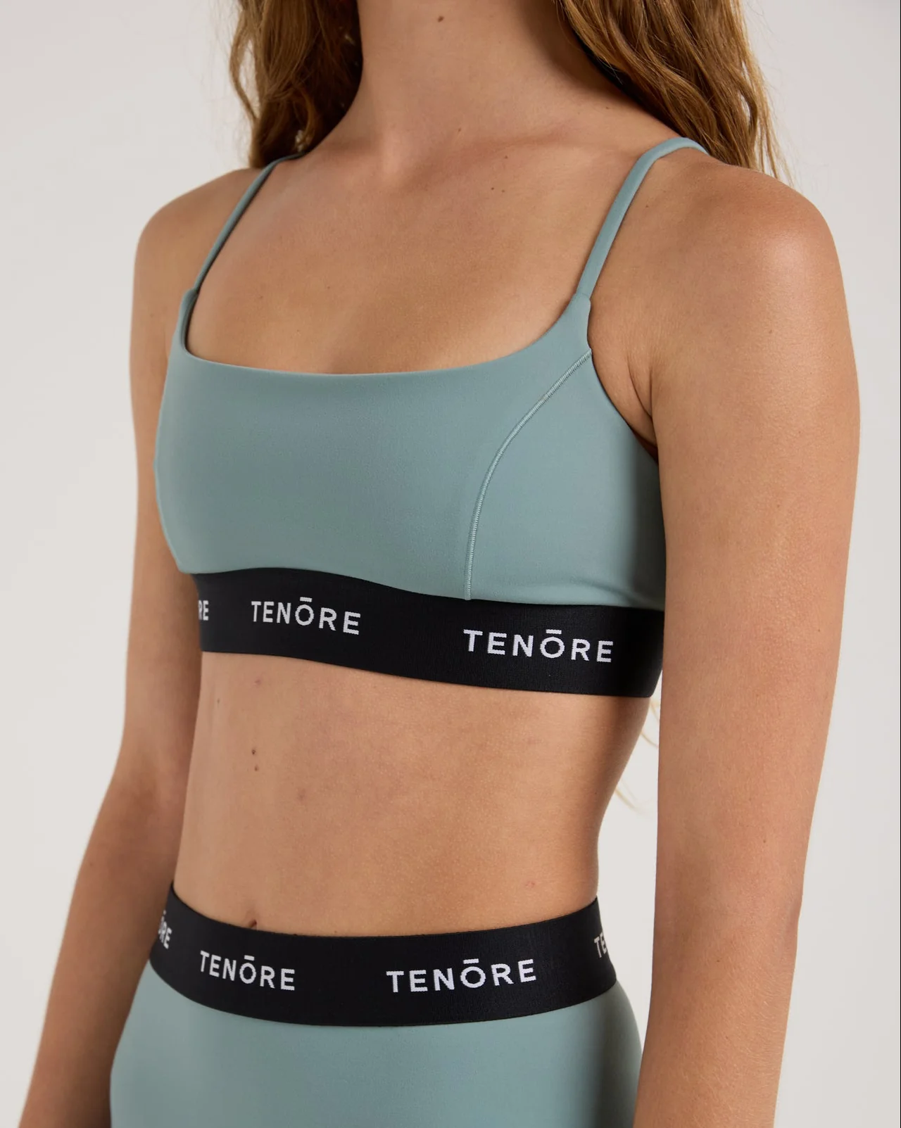 Logo Bralette - Image 5