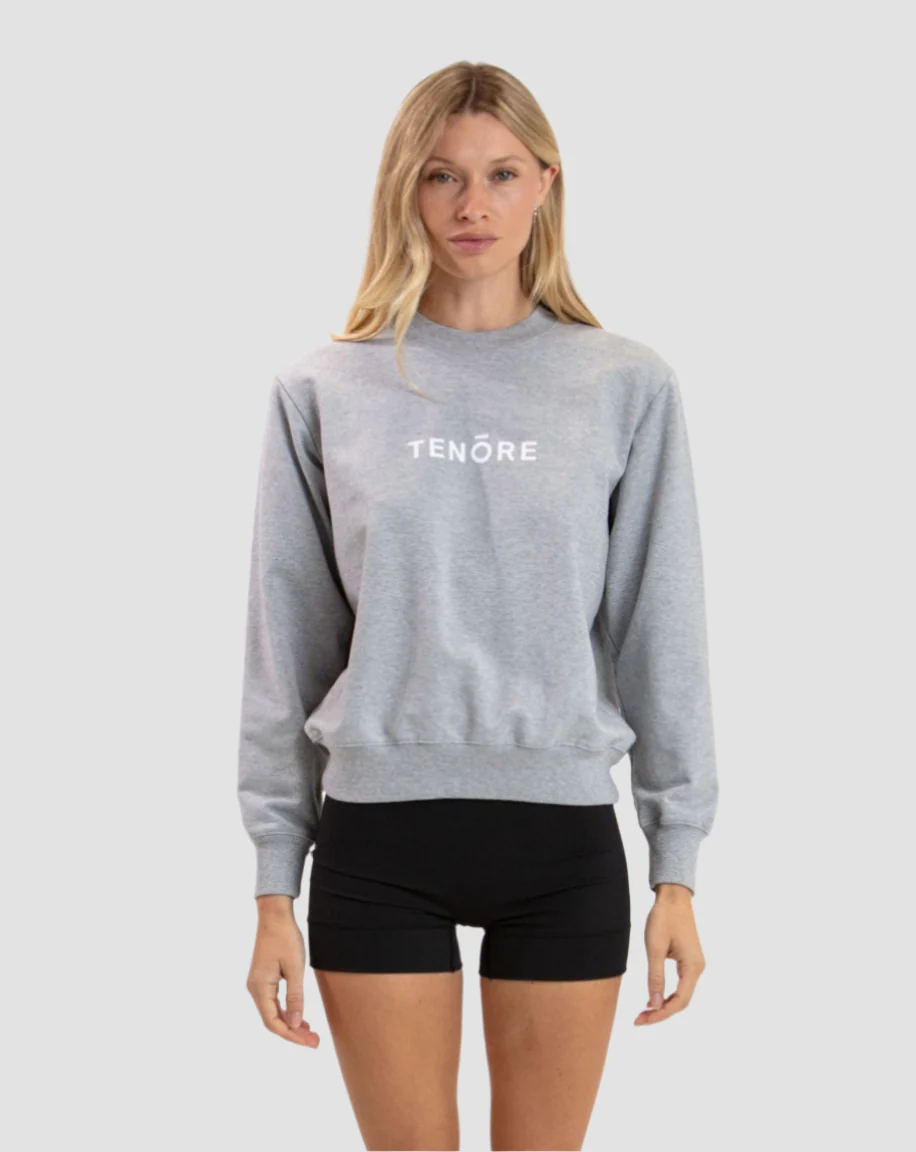 Logo Fleece Crew - Image 3