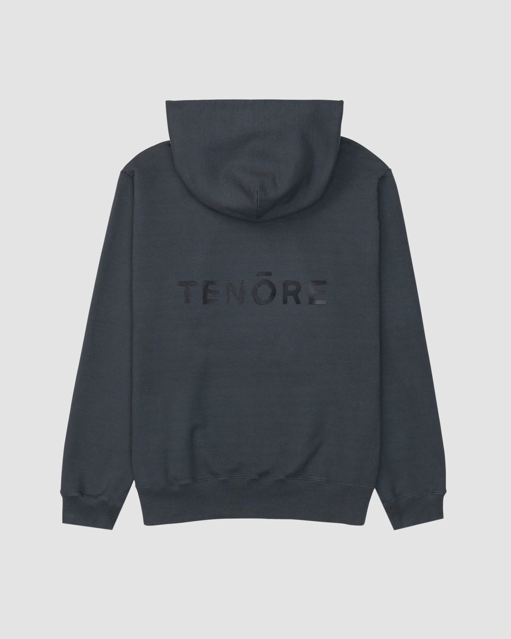 Logo Fleece Hoodie - Image 2