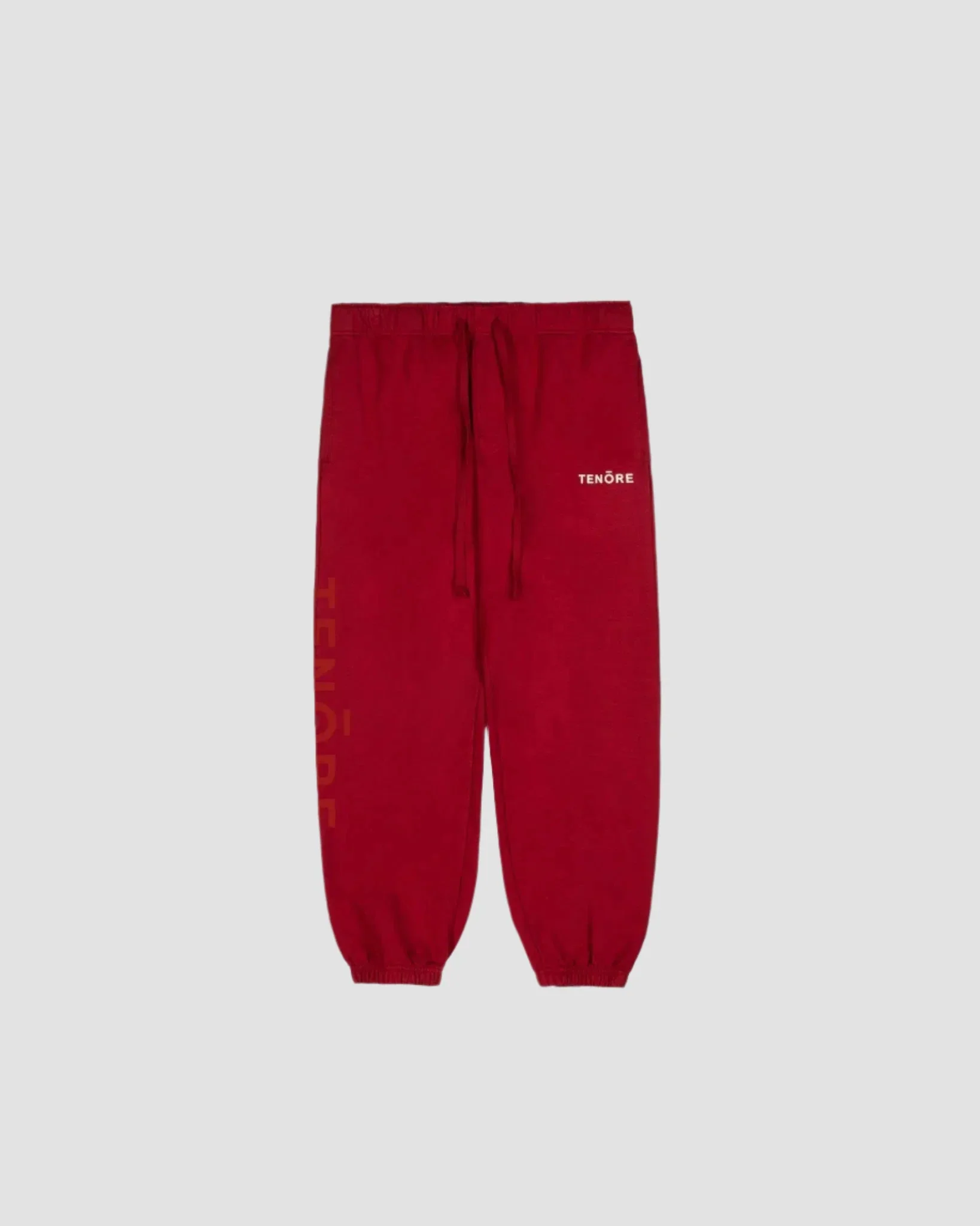 Logo Fleece Sweatpant