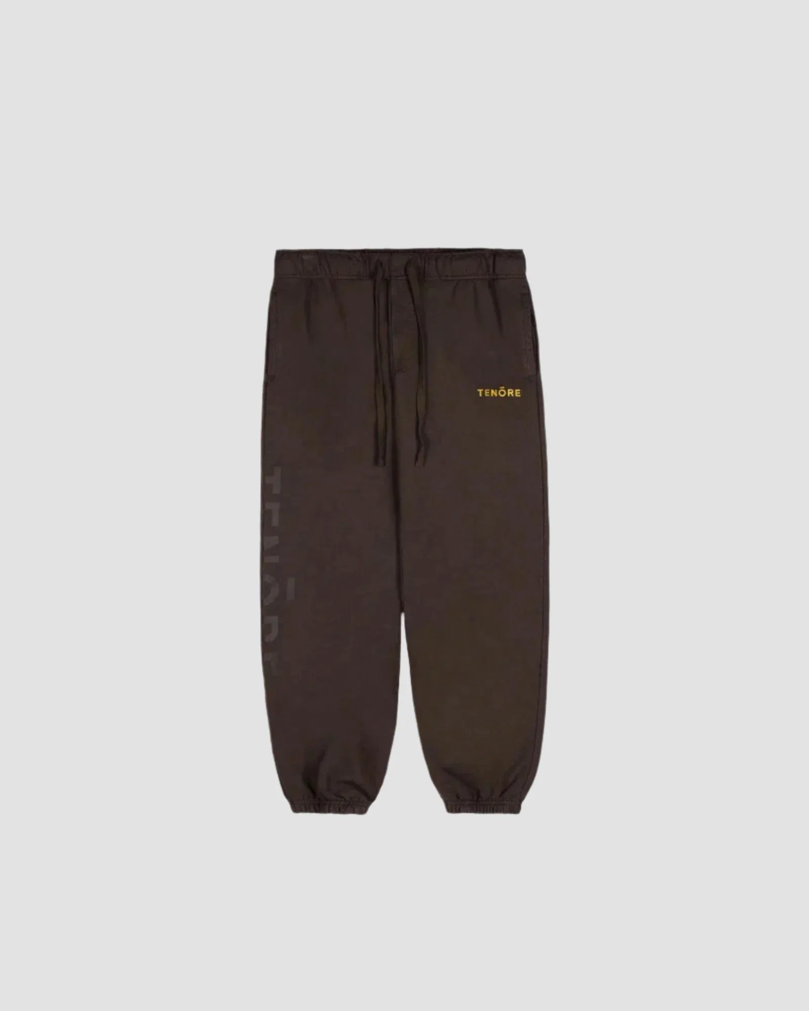 Logo Fleece Sweatpant