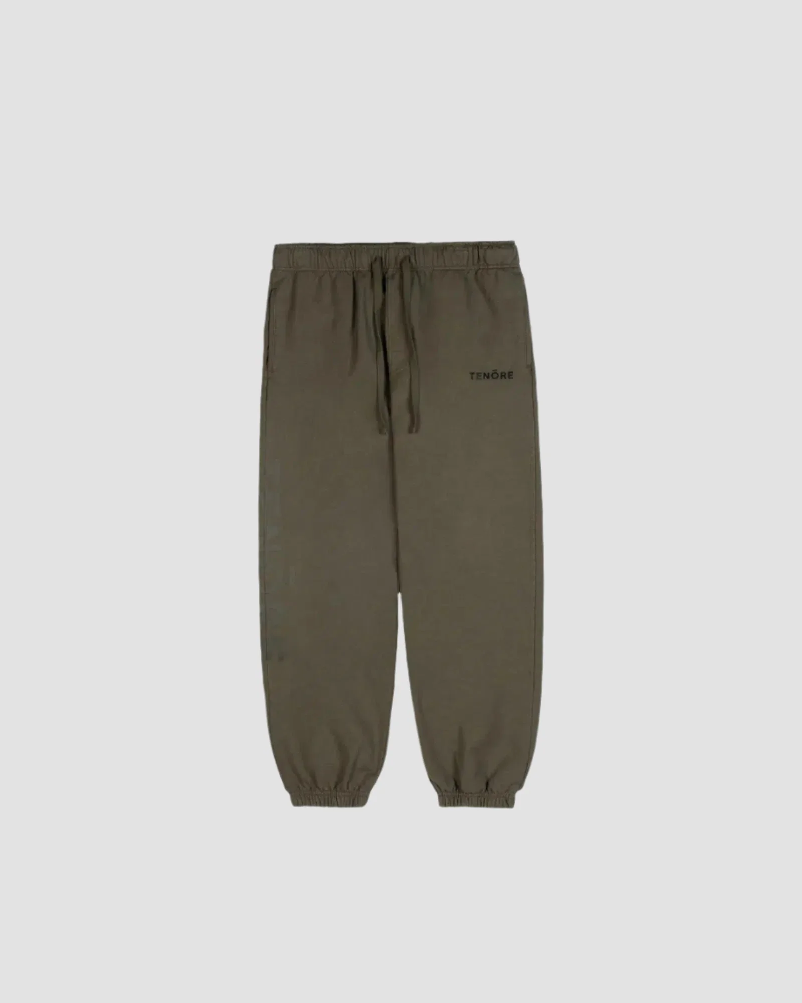 Logo Fleece Sweatpant