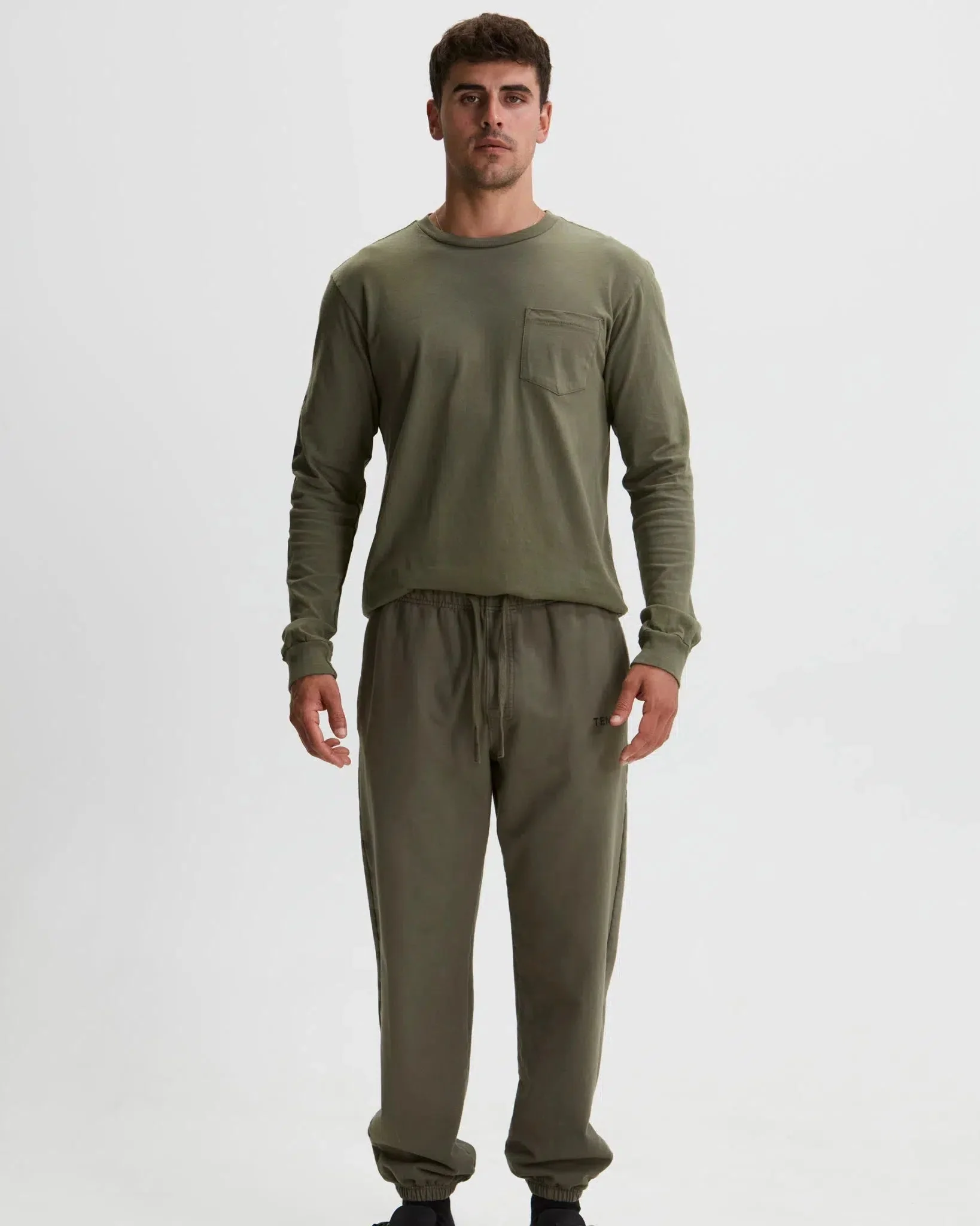 Logo Fleece Sweatpant - Image 11