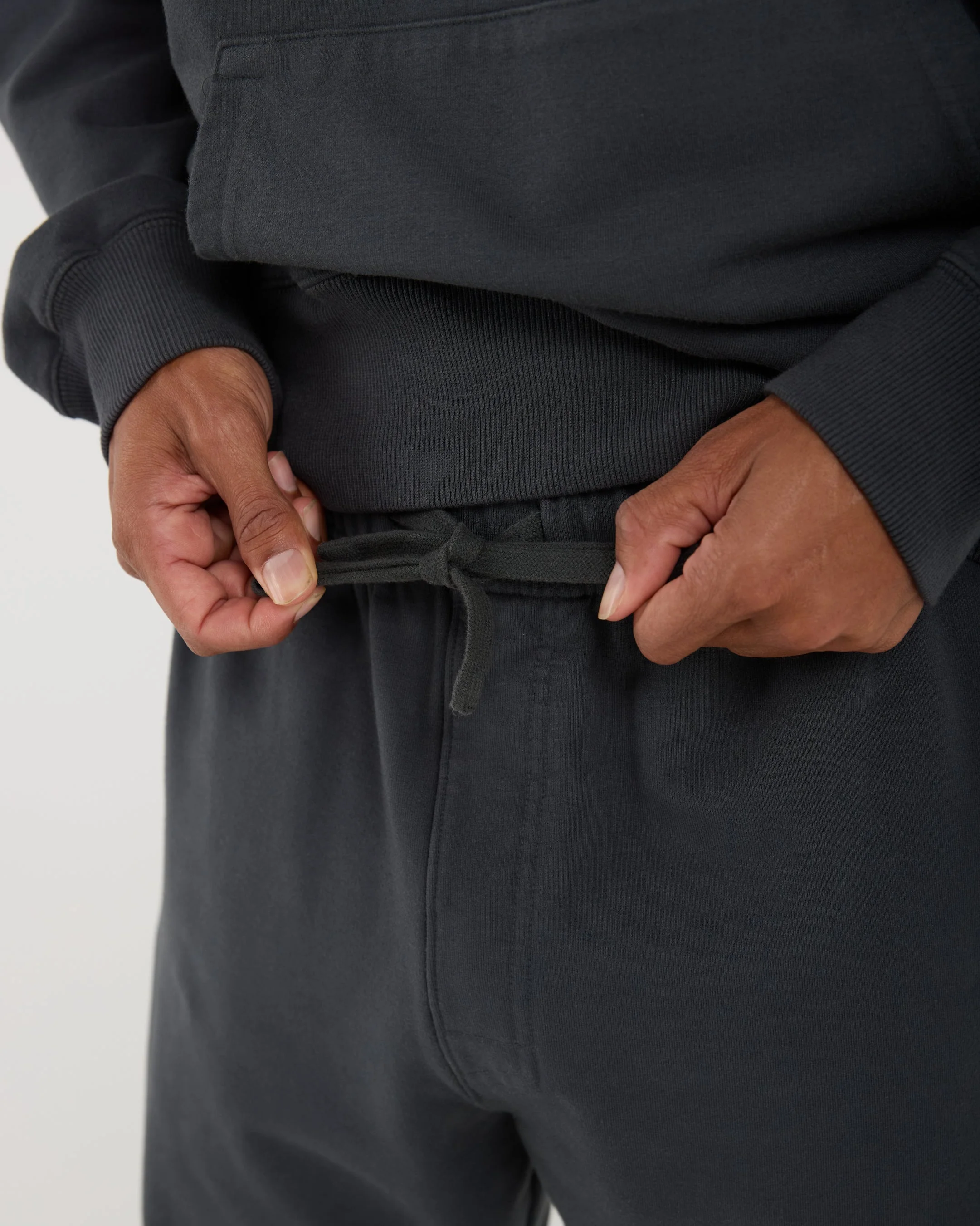 Logo Fleece Sweatpant - Image 8