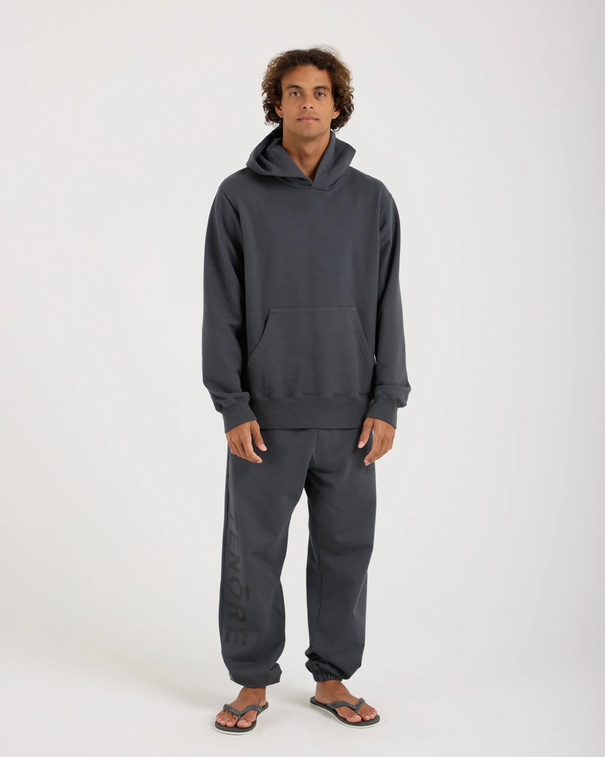Logo Fleece Sweatpant - Image 9
