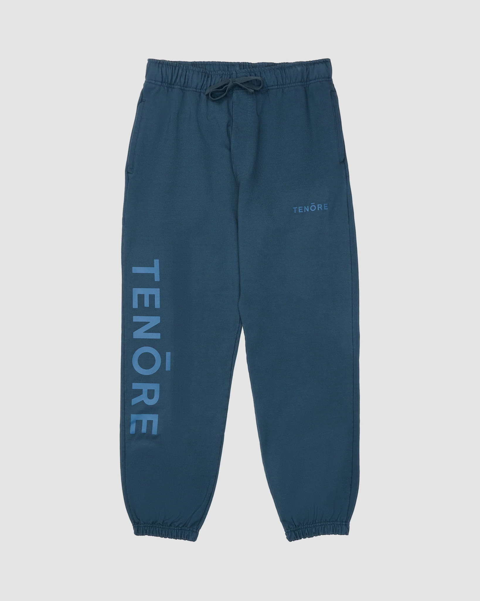 Logo Fleece Sweatpant