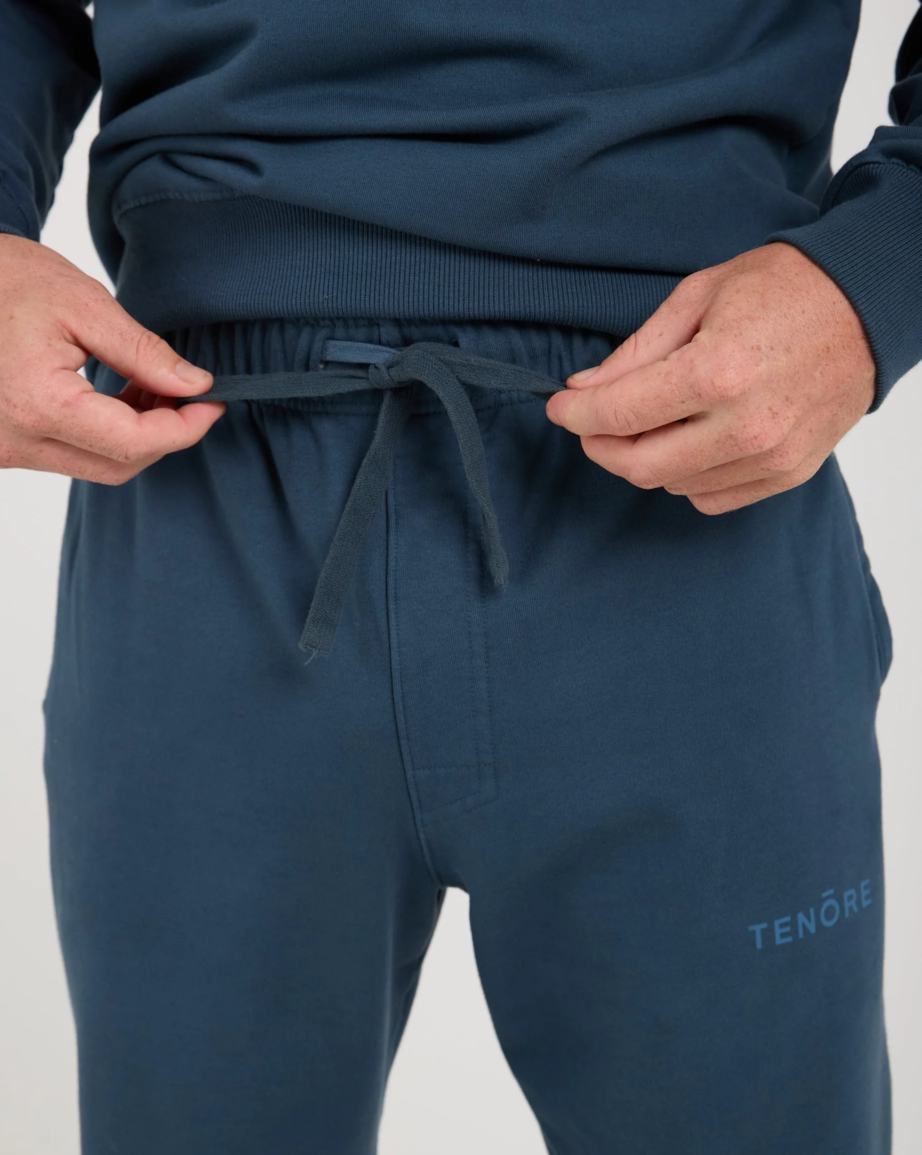 Logo Fleece Sweatpant - Image 8