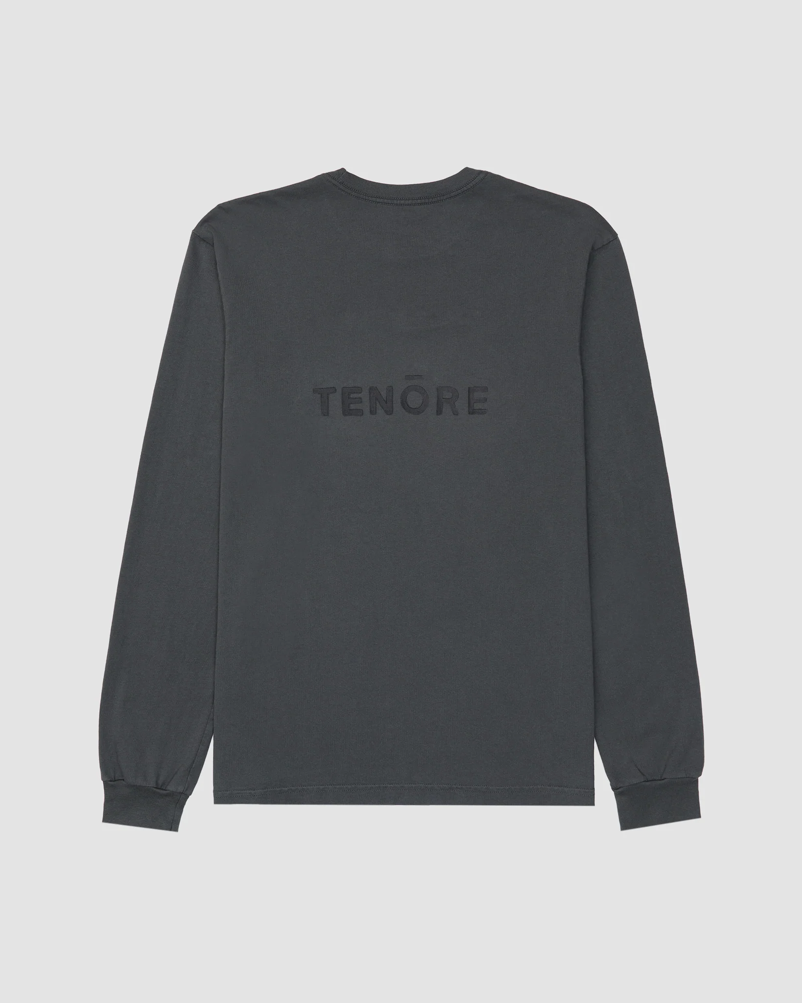 Logo Long Sleeve Tee - Image 2