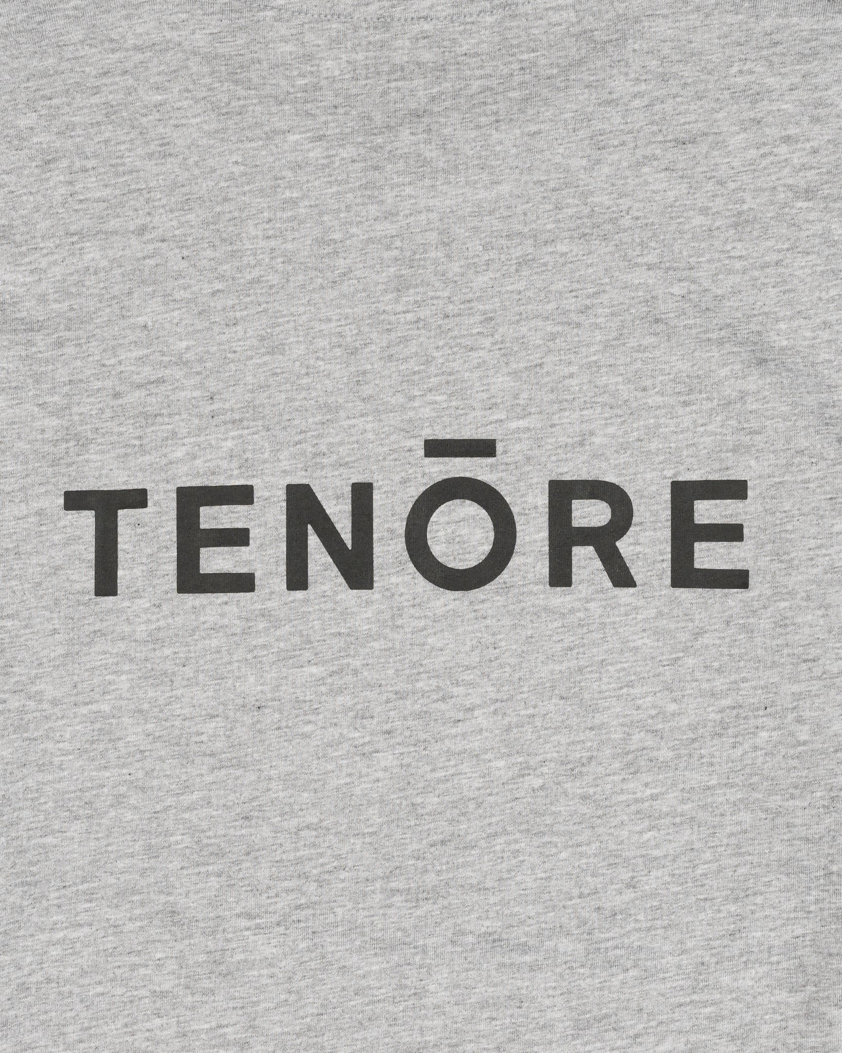 Logo Long Sleeve Tee - Image 3