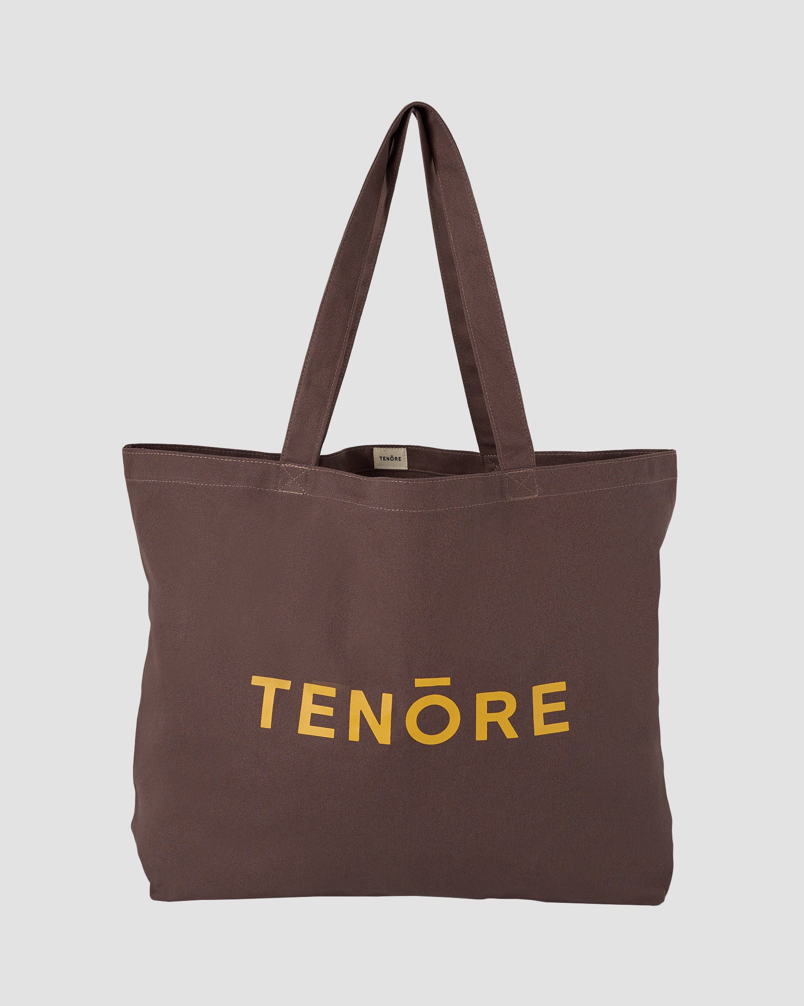 Logo Market Tote