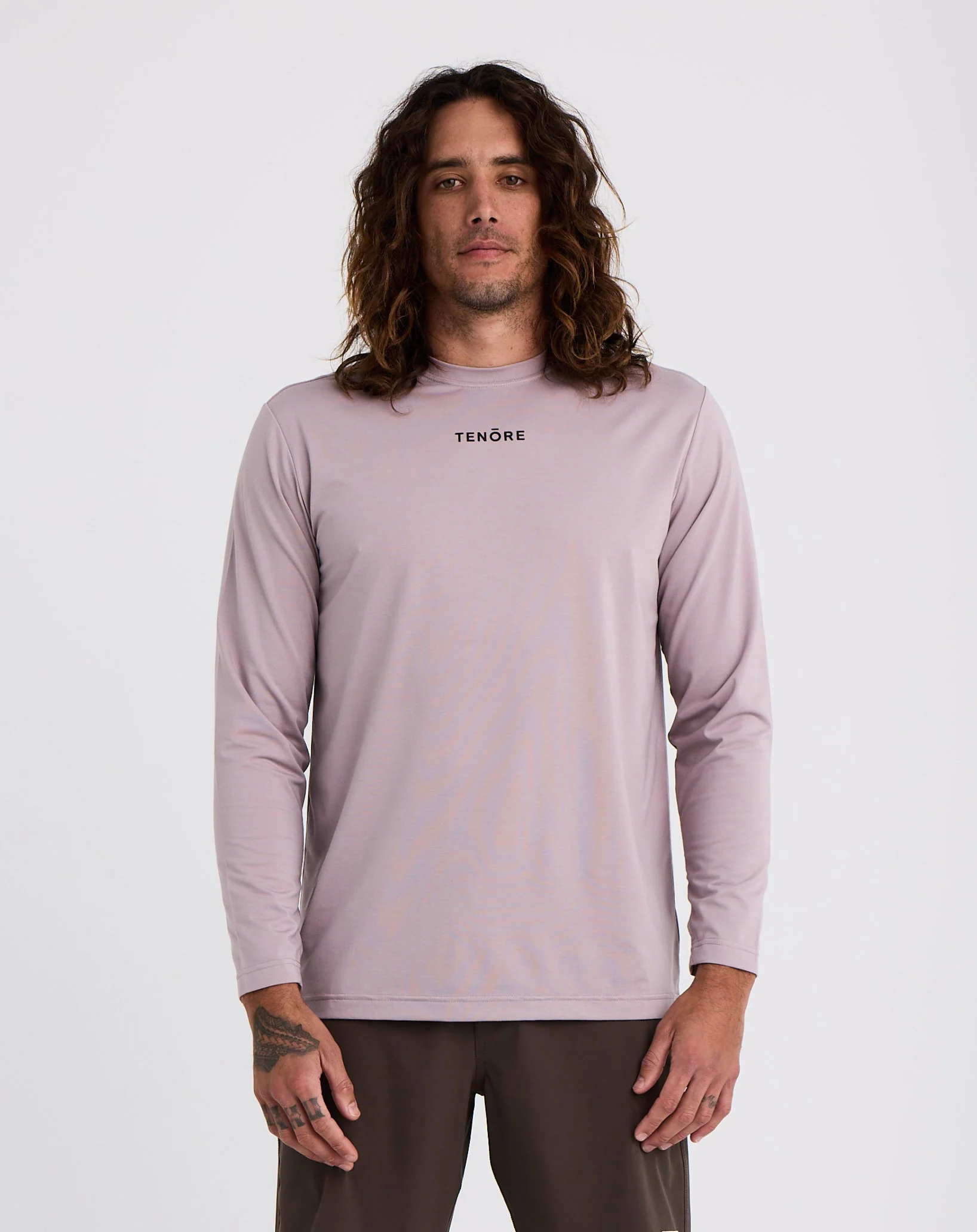 Long Sleeve Uv Tee - Image 3