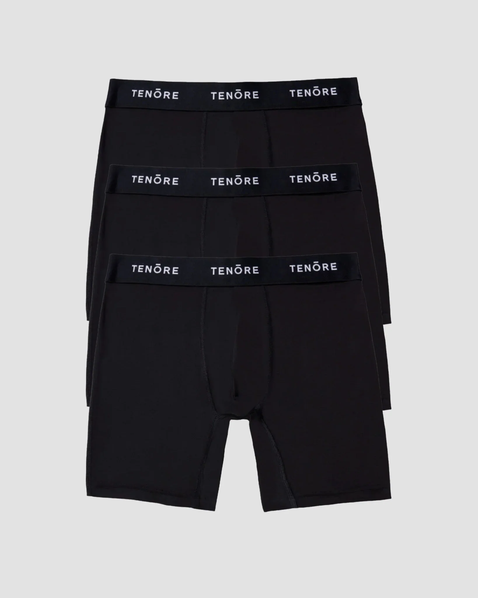 Mens Sport Brief 3-Pack - Image 3
