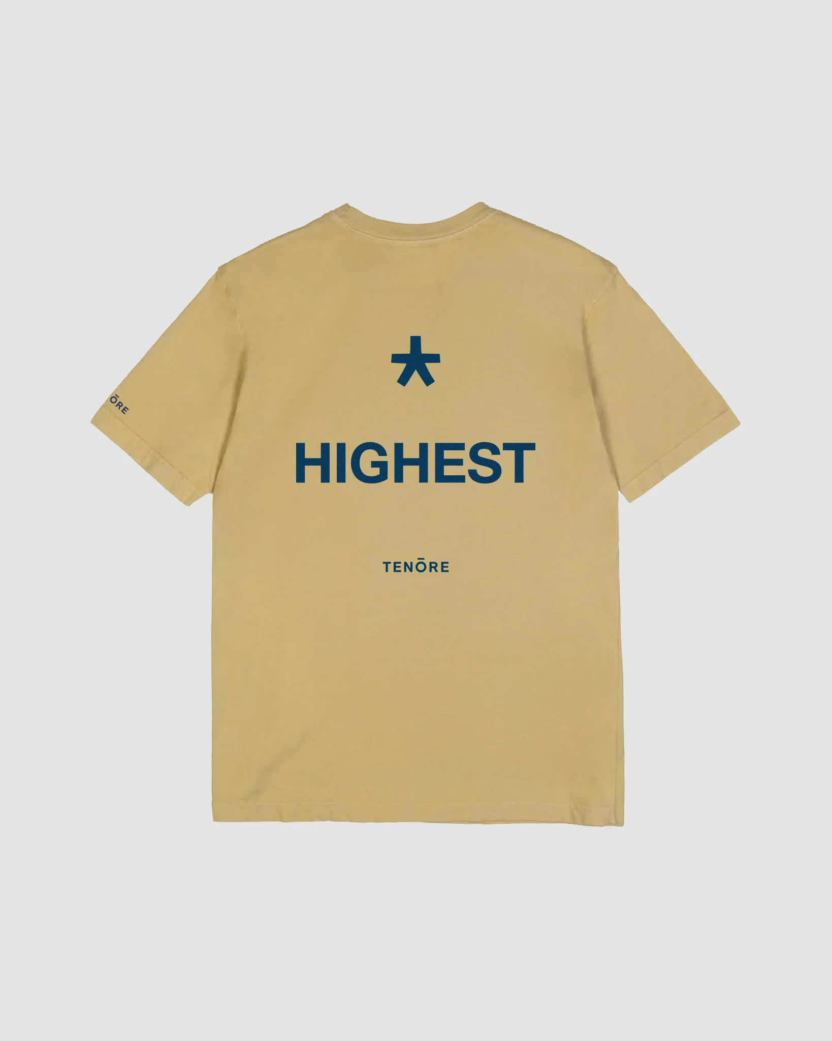 TENŌRE X MIKEY MUSUMECI Tee - Image 2