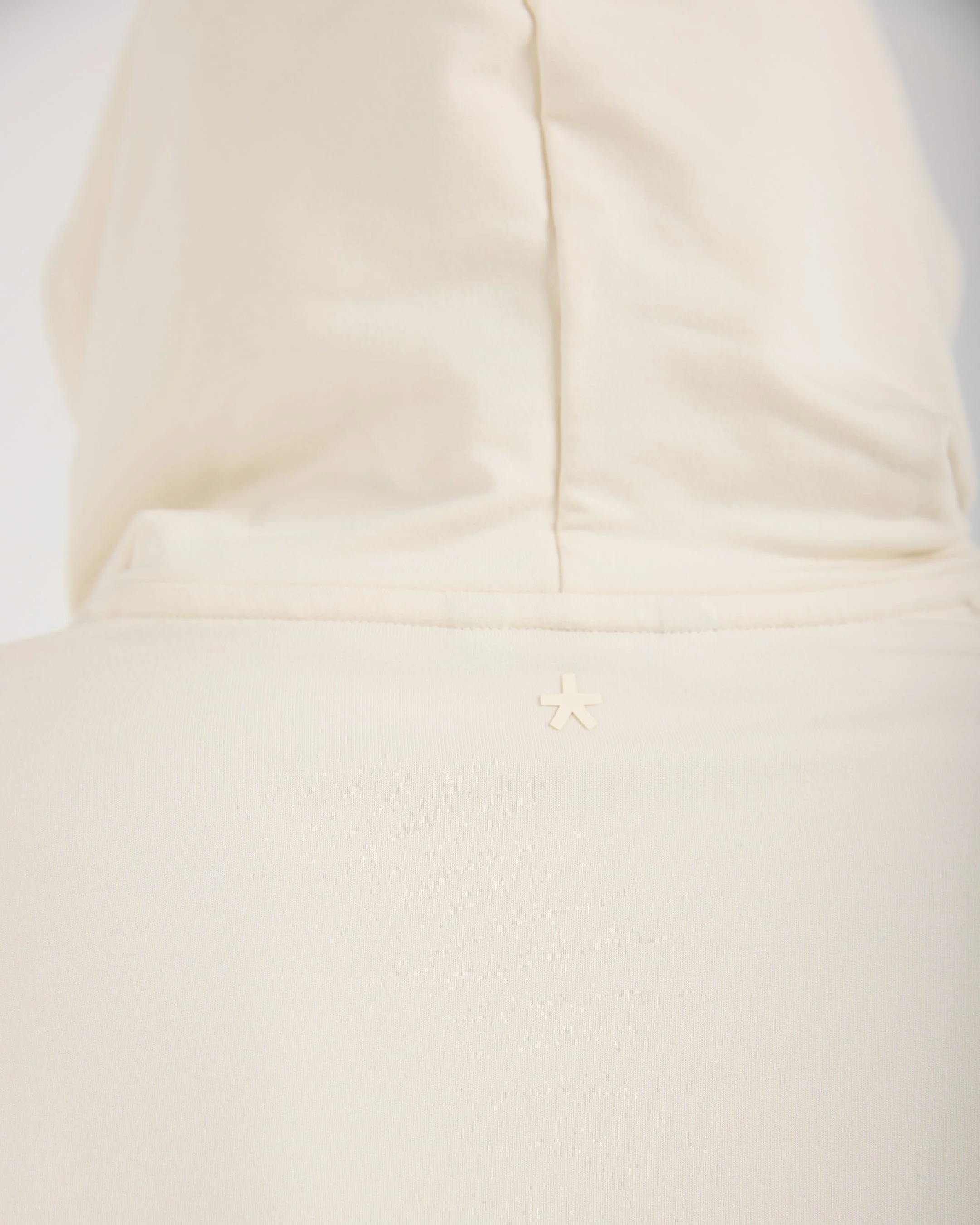 Modal Terry Pullover Hoodie - Image 5
