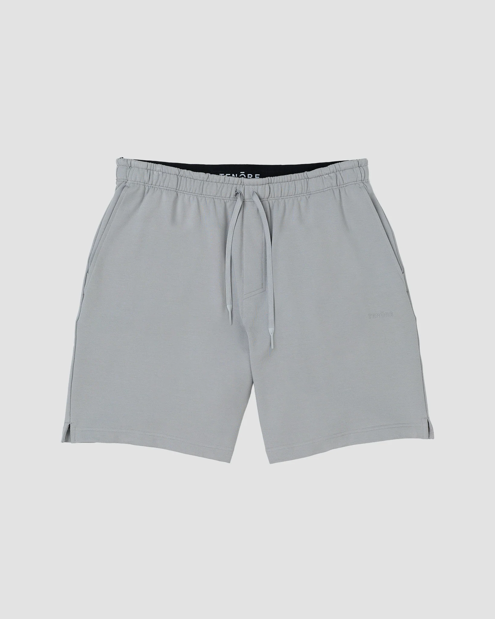 Modal Terry Sweatshort