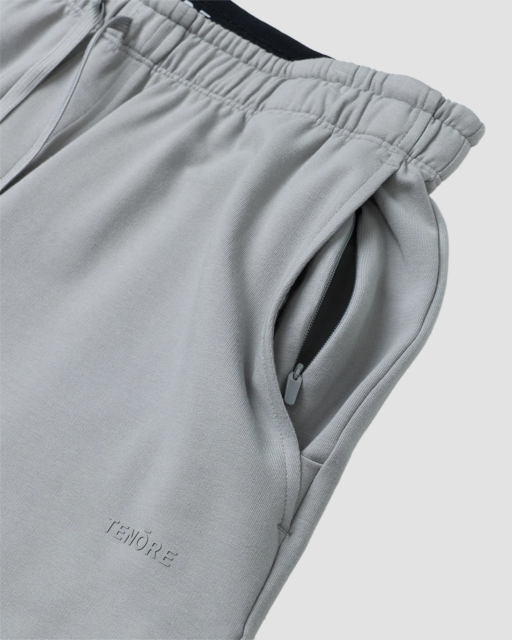 Modal Terry Sweatshort - Image 3