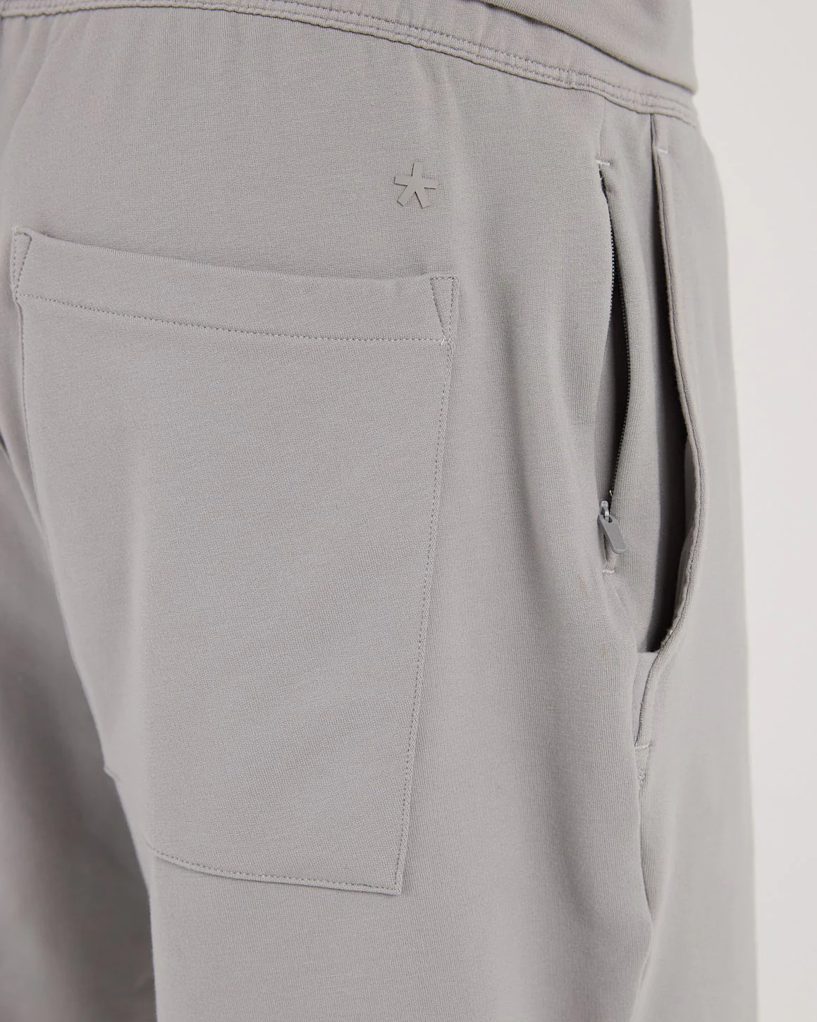 Modal Terry Sweatshort - Image 8
