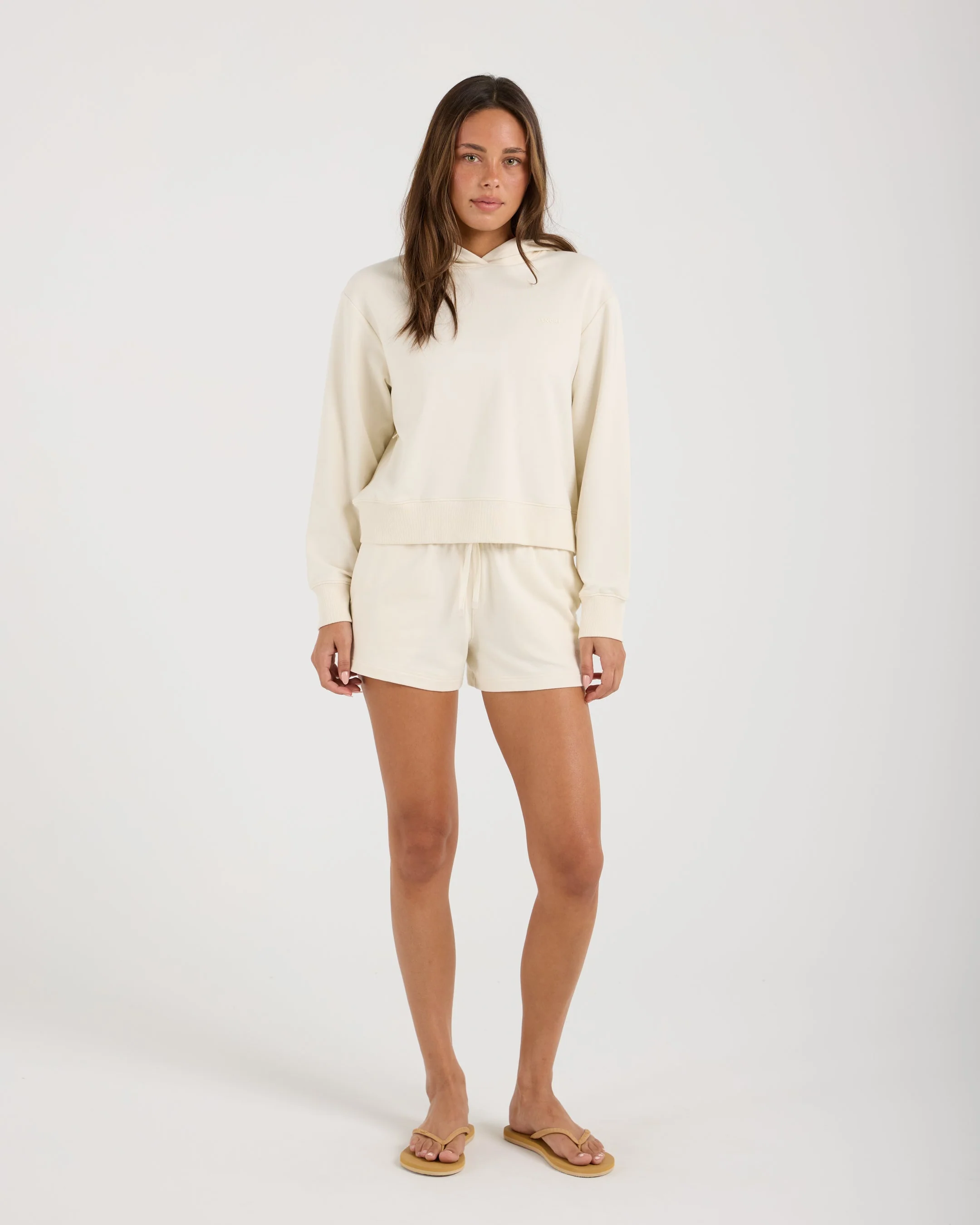 Modal Terry Sweatshort - Image 6
