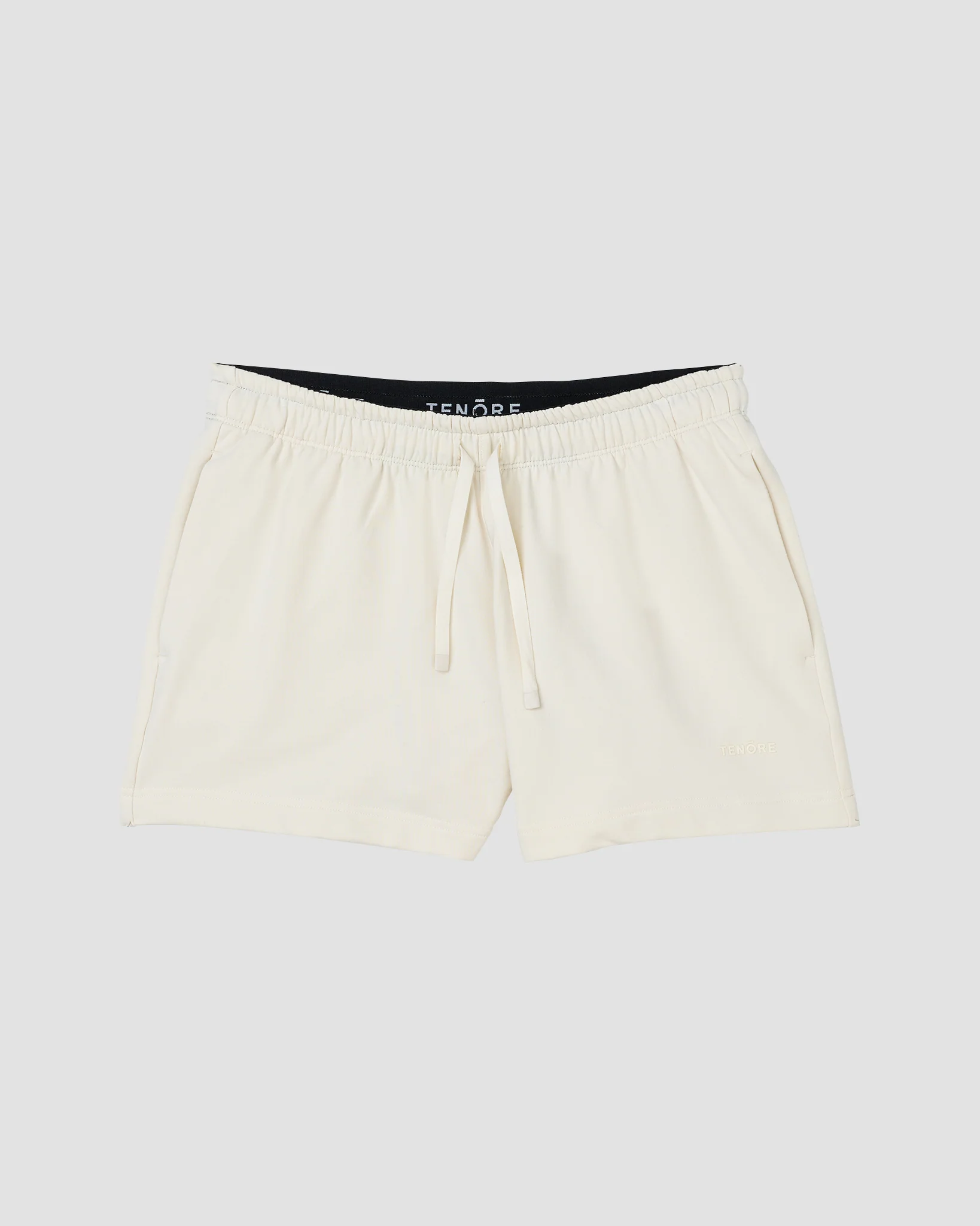 Modal Terry Sweatshort - Image 7