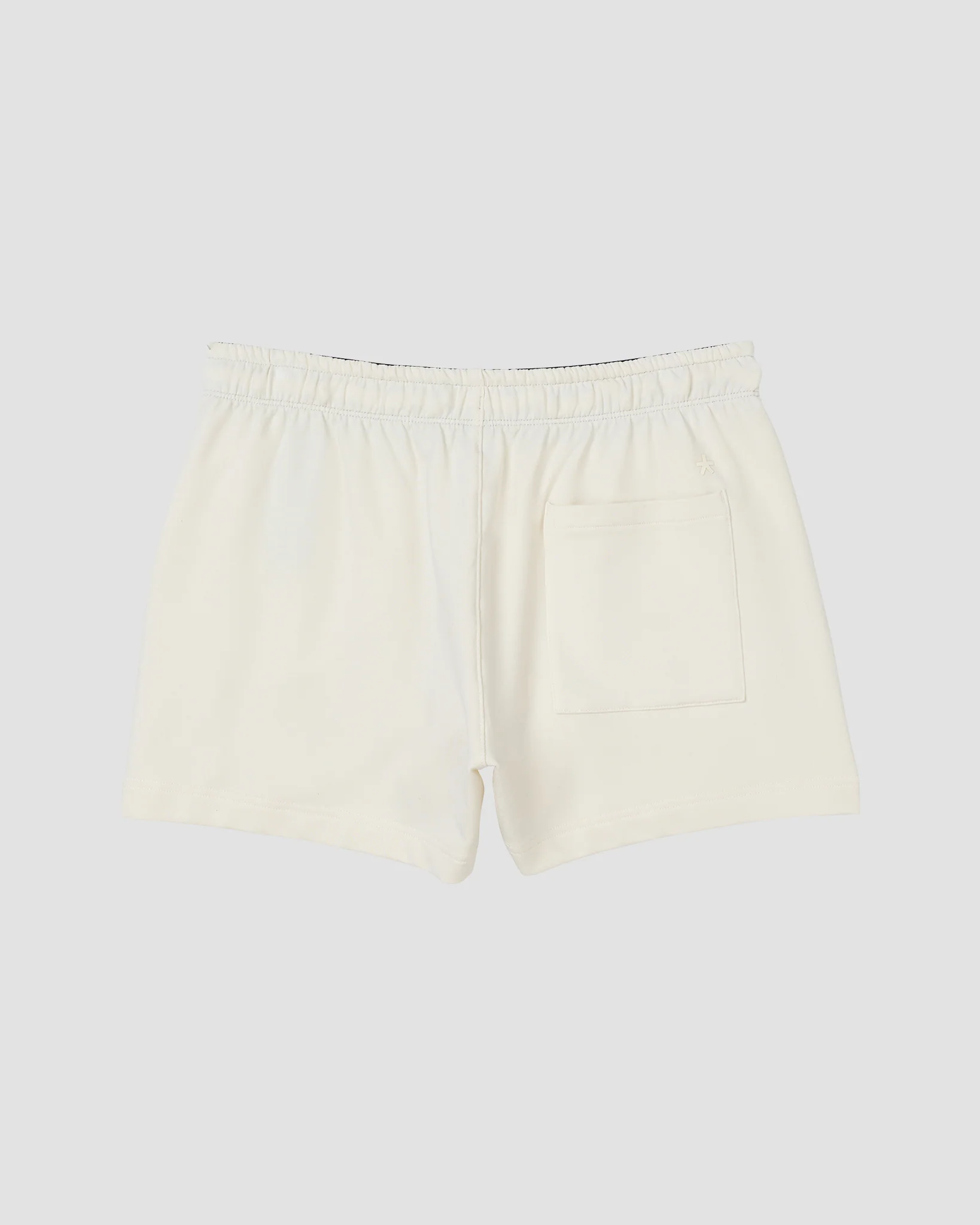 Modal Terry Sweatshort - Image 8