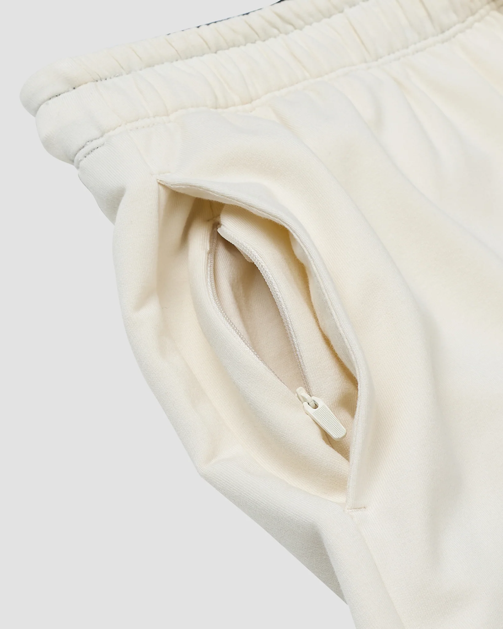 Modal Terry Sweatshort - Image 9